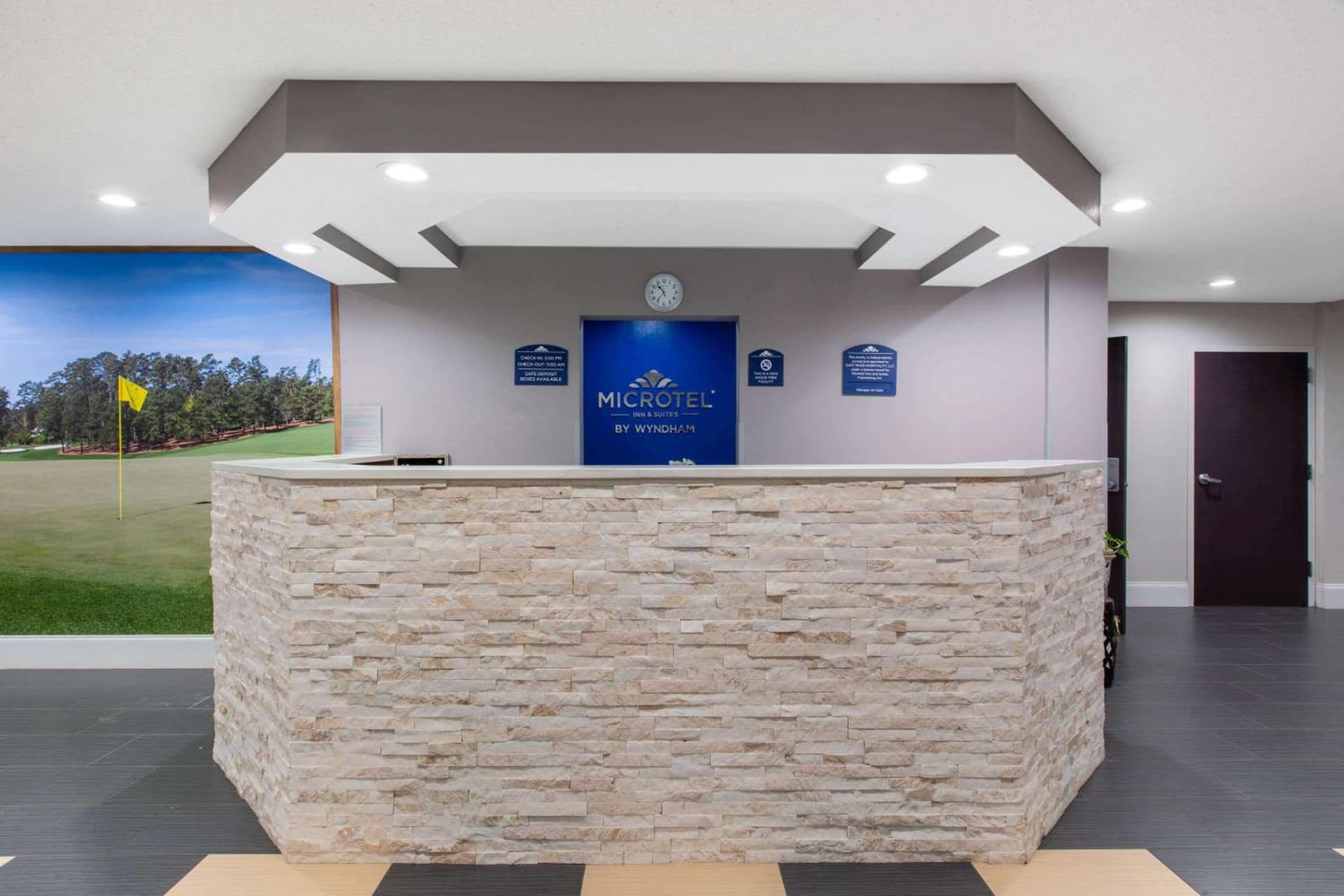 Microtel Inn & Suites by Wyndham Augusta/Riverwatch gallery photo in Augusta, GA — image 33