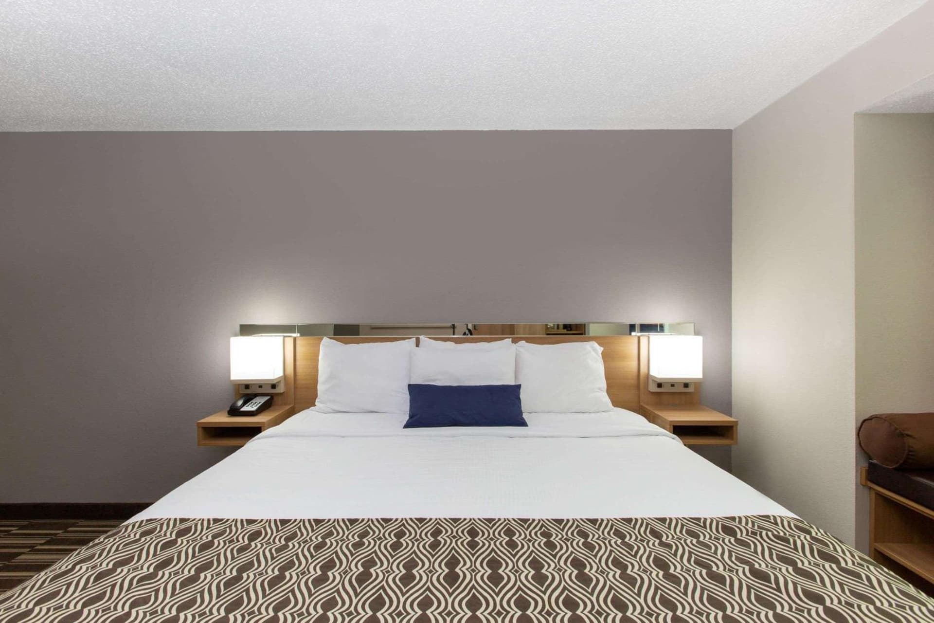Microtel Inn & Suites by Wyndham Augusta/Riverwatch gallery photo in Augusta, GA — image 77