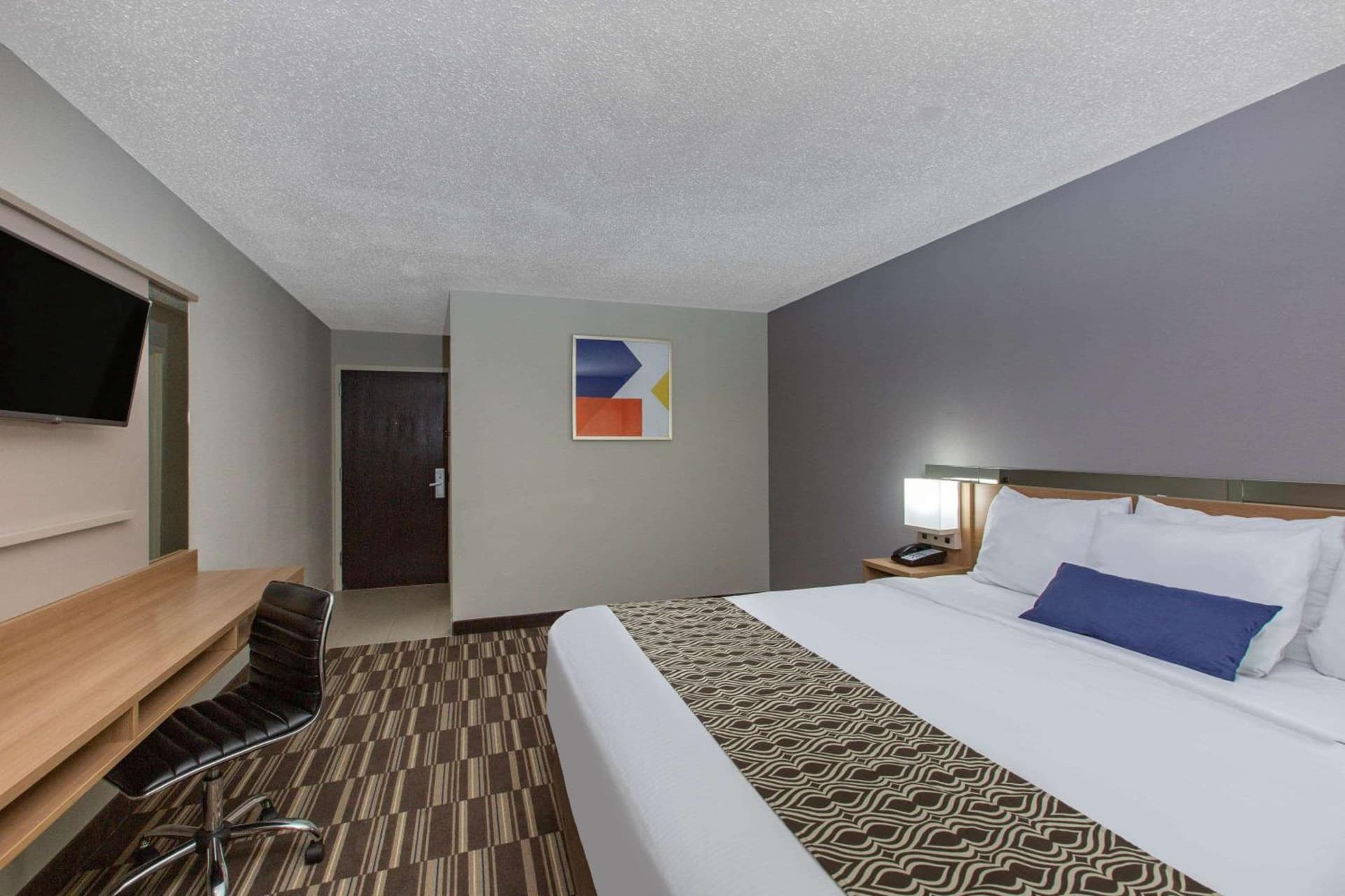 Microtel Inn & Suites by Wyndham Augusta/Riverwatch gallery photo in Augusta, GA — image 44