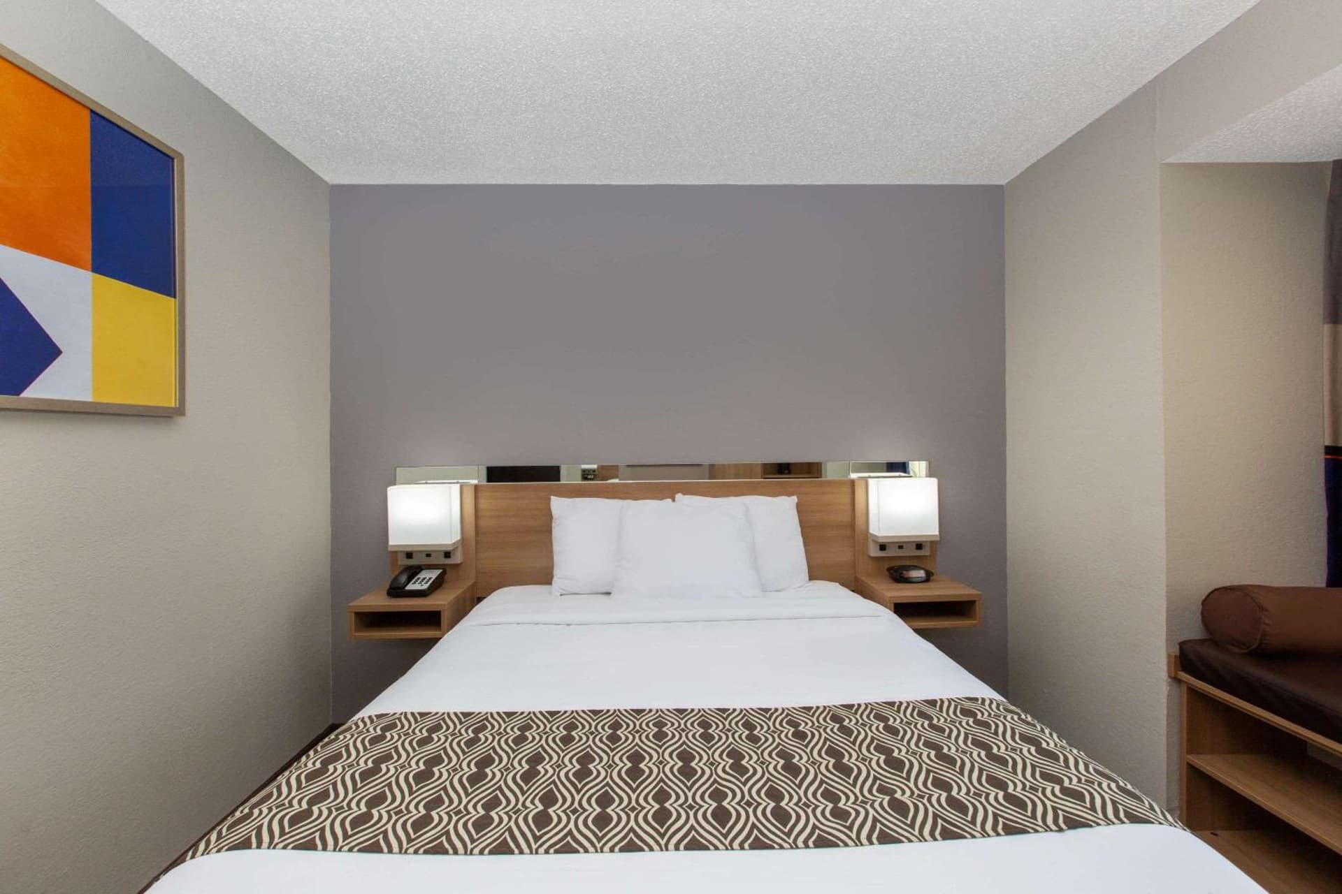 Microtel Inn & Suites by Wyndham Augusta/Riverwatch gallery photo in Augusta, GA — image 56