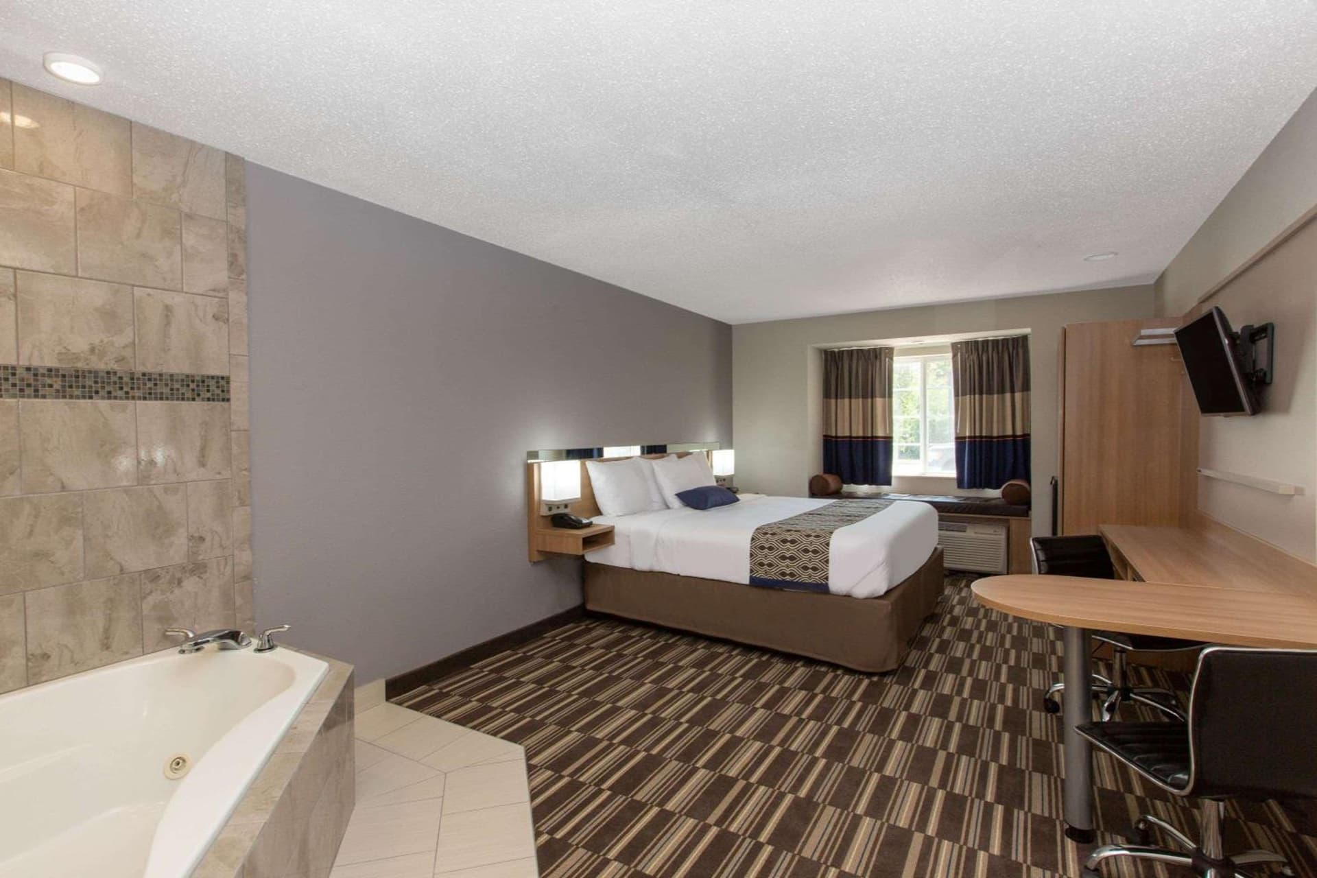 Microtel Inn & Suites by Wyndham Augusta/Riverwatch gallery photo in Augusta, GA — image 52