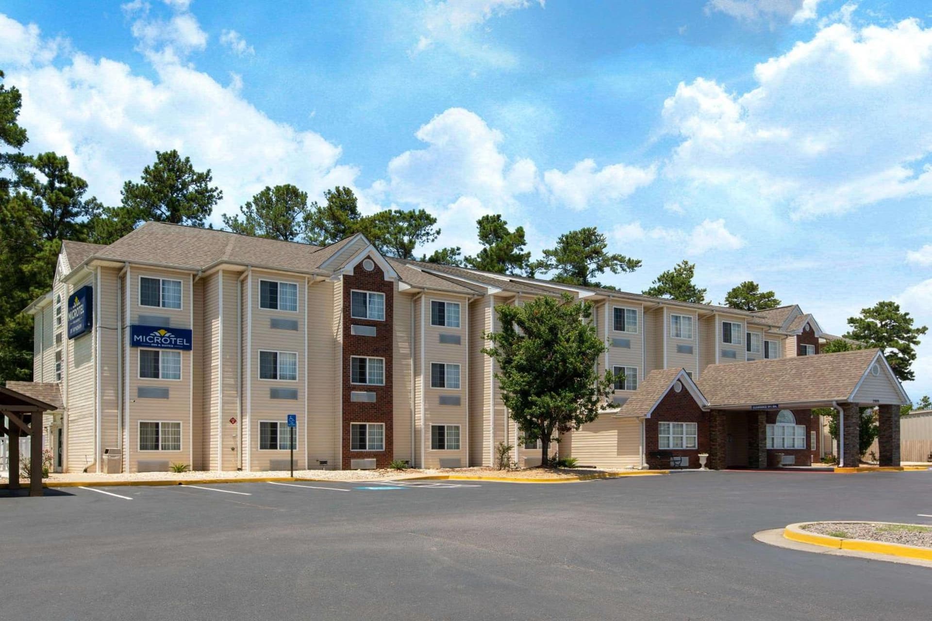 Microtel Inn & Suites by Wyndham Augusta/Riverwatch gallery photo in Augusta, GA — image 36