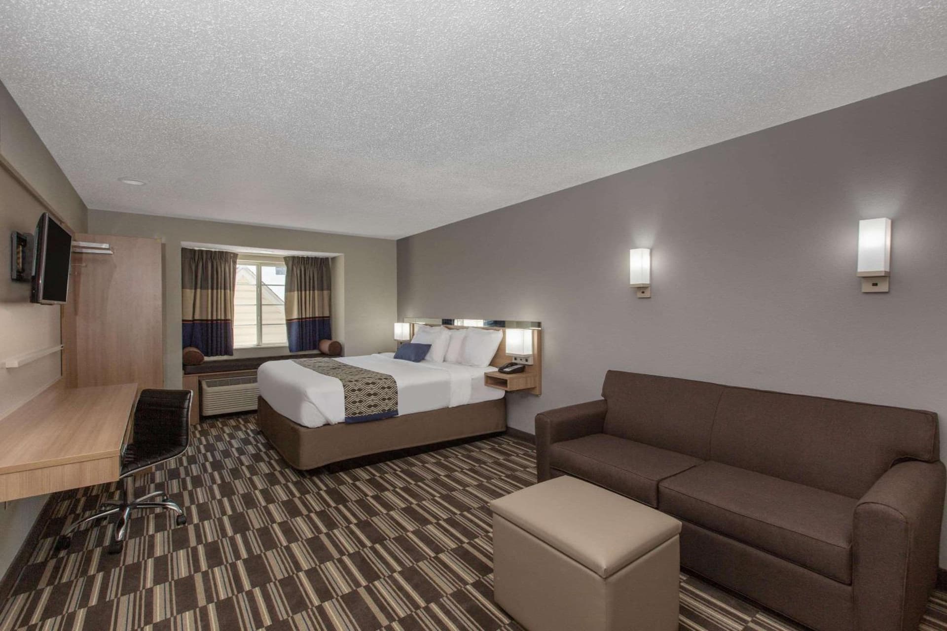 Microtel Inn & Suites by Wyndham Augusta/Riverwatch gallery photo in Augusta, GA — image 13