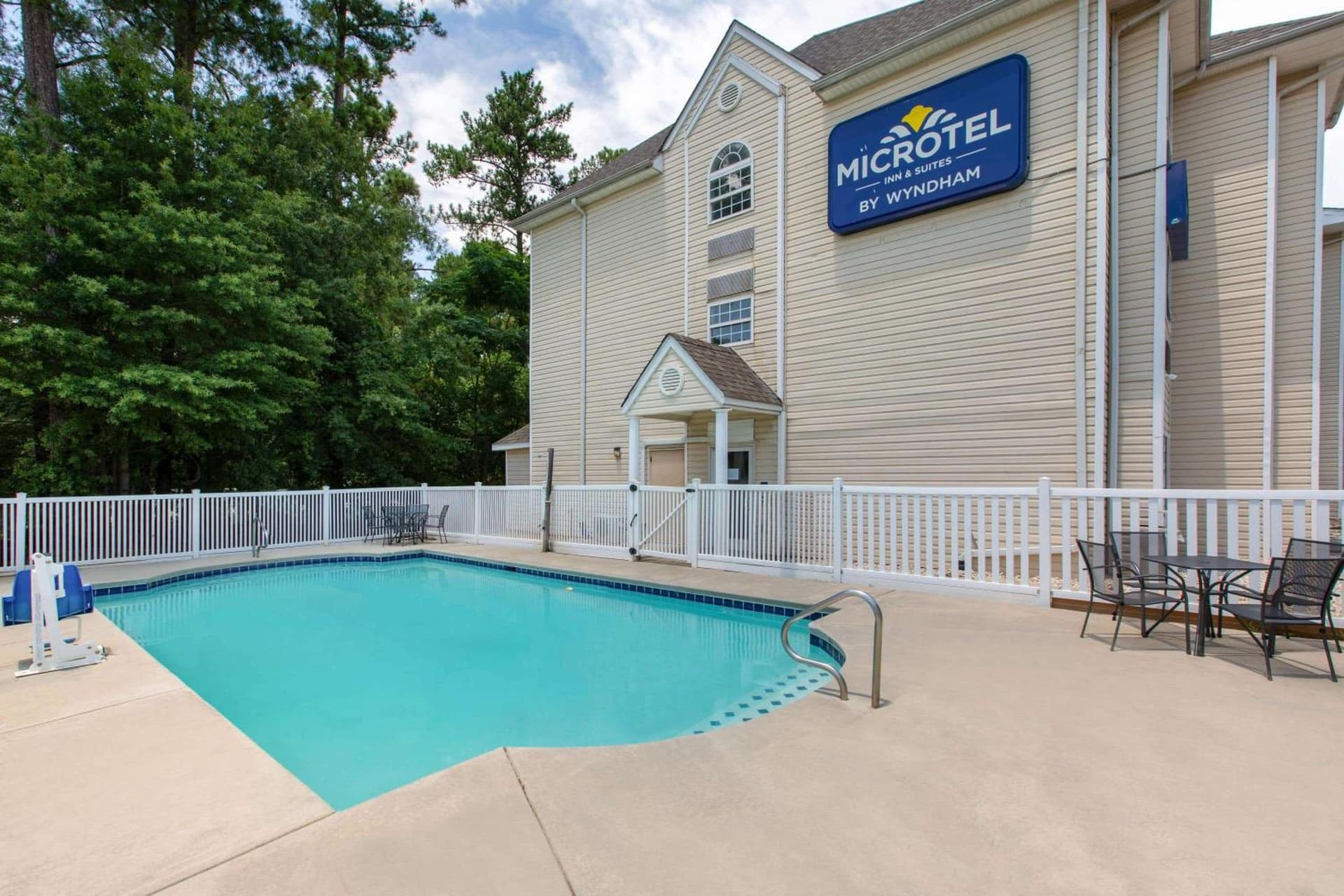 Microtel Inn & Suites by Wyndham Augusta/Riverwatch gallery photo in Augusta, GA — image 63
