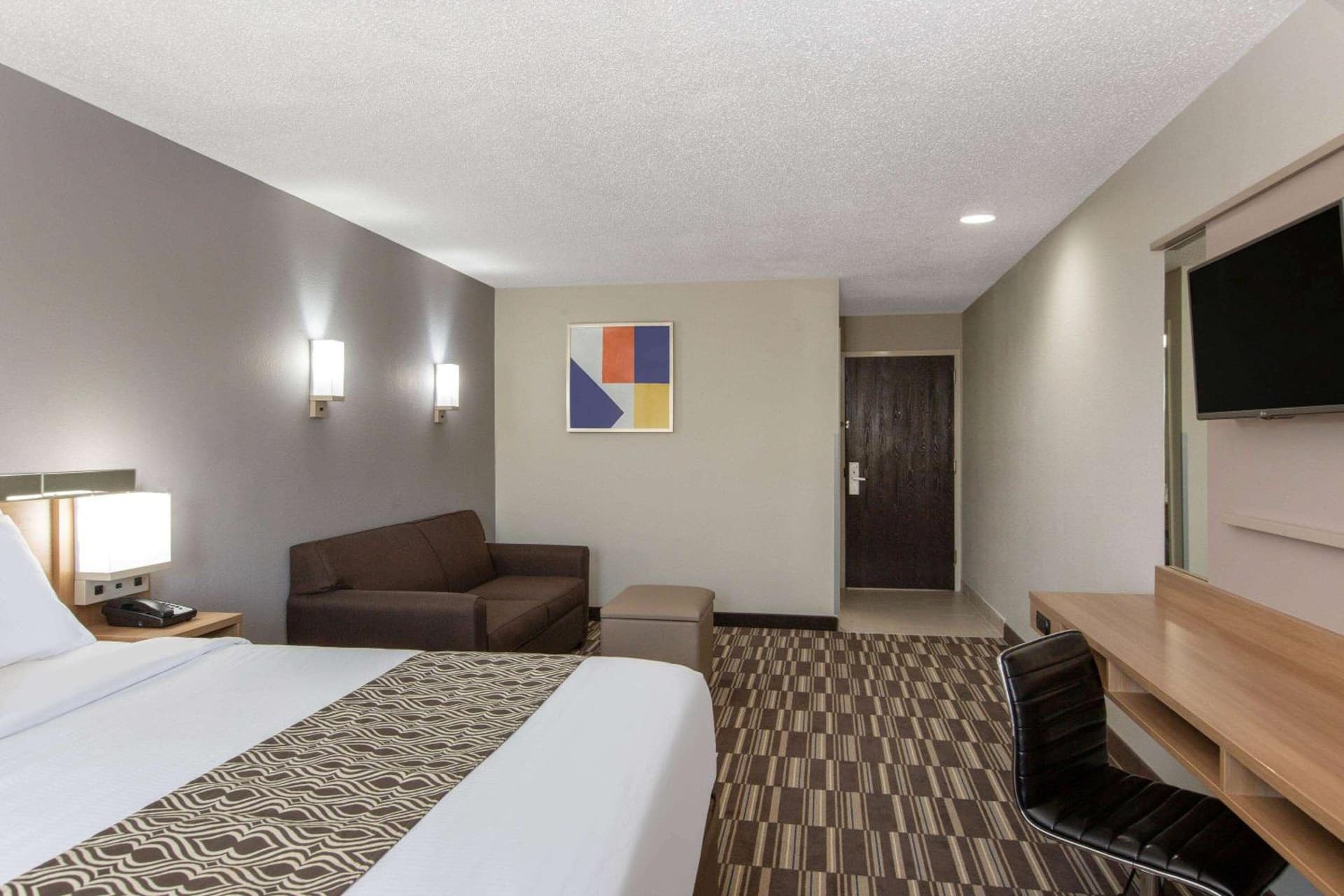 Microtel Inn & Suites by Wyndham Augusta/Riverwatch gallery photo in Augusta, GA — image 53
