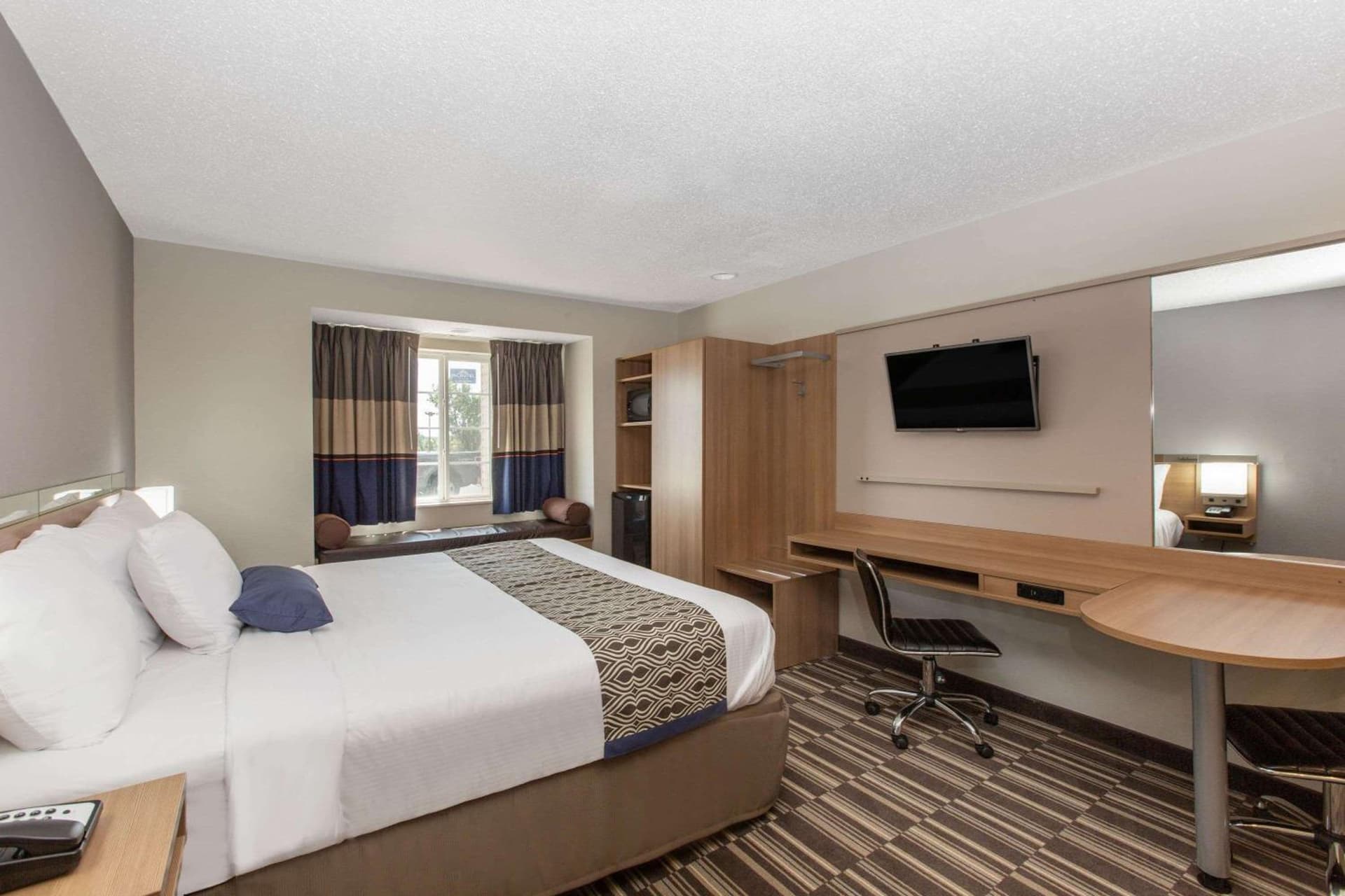 Microtel Inn & Suites by Wyndham Augusta/Riverwatch gallery photo in Augusta, GA — image 18