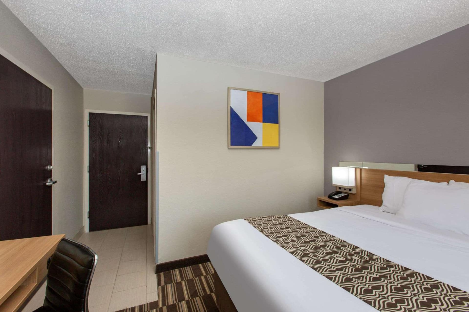 Microtel Inn & Suites by Wyndham Augusta/Riverwatch gallery photo in Augusta, GA — image 69
