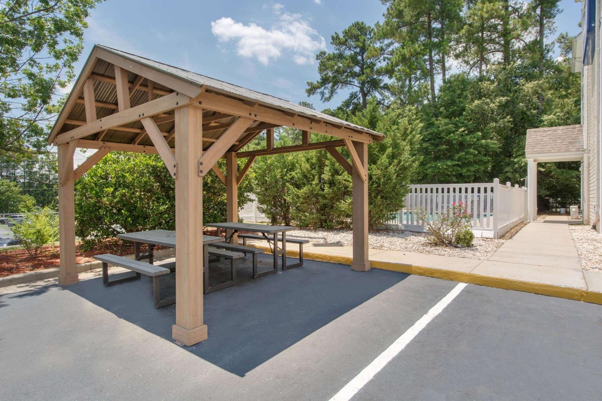 Microtel Inn & Suites by Wyndham Augusta/Riverwatch gallery photo in Augusta, GA — image 71