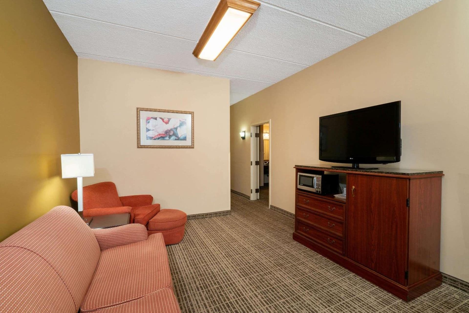 Baymont by Wyndham Knoxville/Cedar Bluff gallery photo in Knoxville, TN — image 25