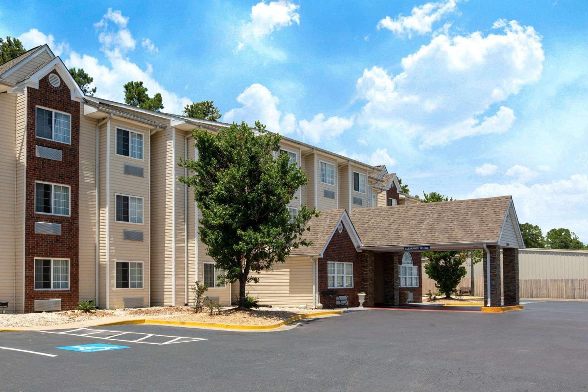 Microtel Inn & Suites by Wyndham Augusta/Riverwatch gallery photo in Augusta, GA — image 70