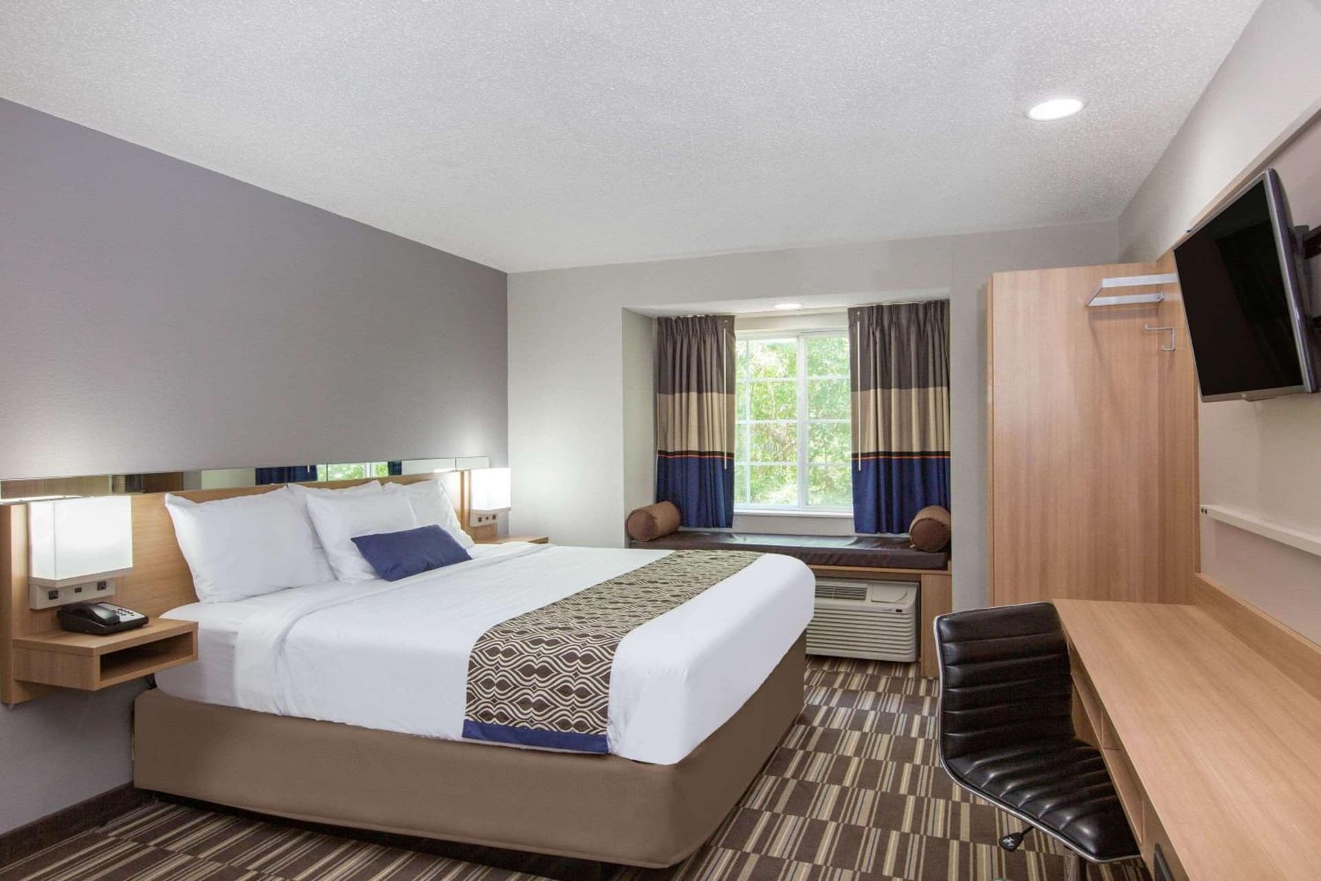 Microtel Inn & Suites by Wyndham Augusta/Riverwatch gallery photo in Augusta, GA — image 32