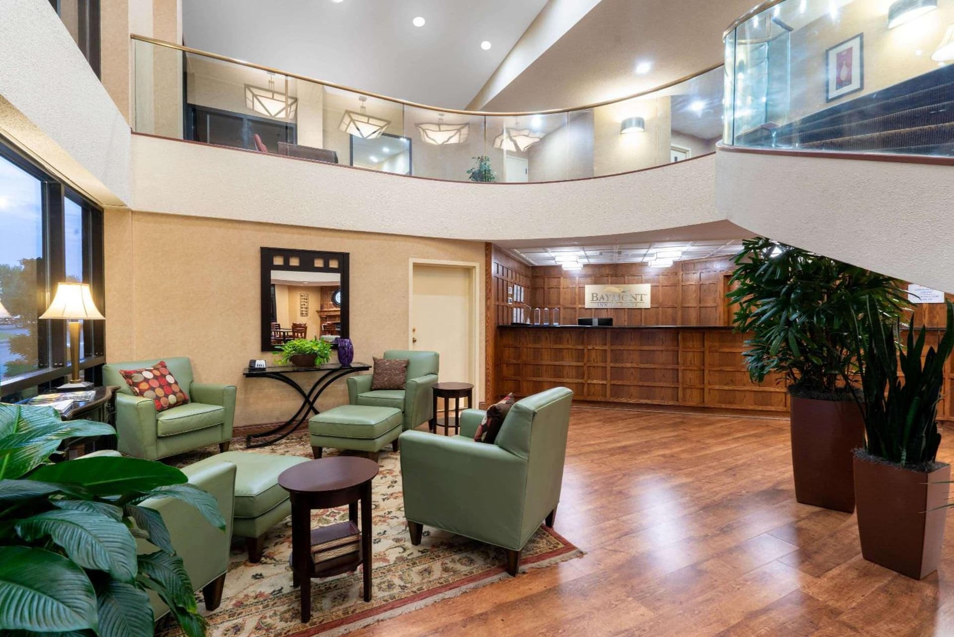 Baymont by Wyndham Knoxville/Cedar Bluff gallery photo in Knoxville, TN — image 30