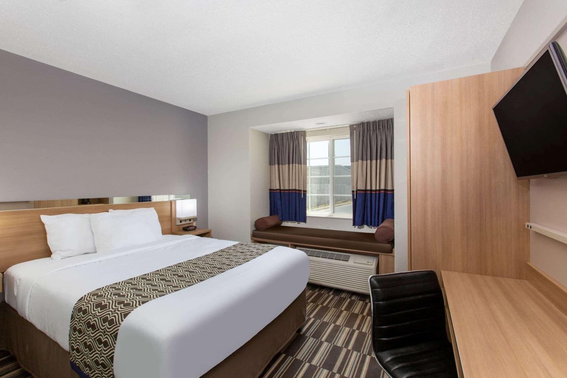 Microtel Inn & Suites by Wyndham Augusta/Riverwatch gallery photo in Augusta, GA — image 12