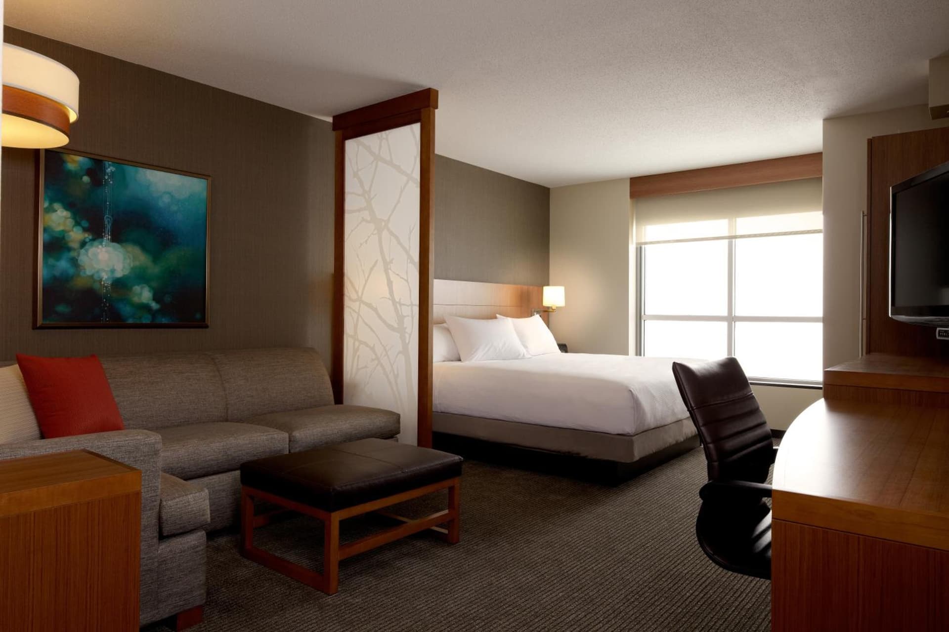 Hyatt Place San Jose Airport gallery photo in San Jose, CA — image 17