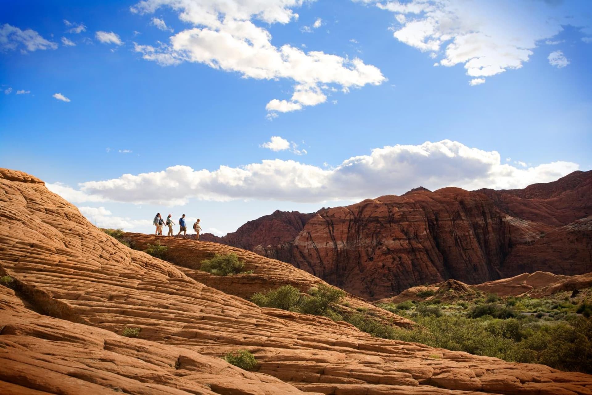 Red Mountain Resort gallery photo in St. George, UT — image 44
