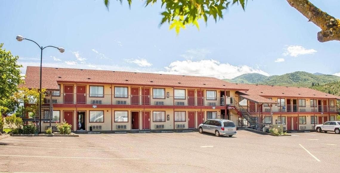 Ashland Valley Inn — hotel in Ashland, Oregon