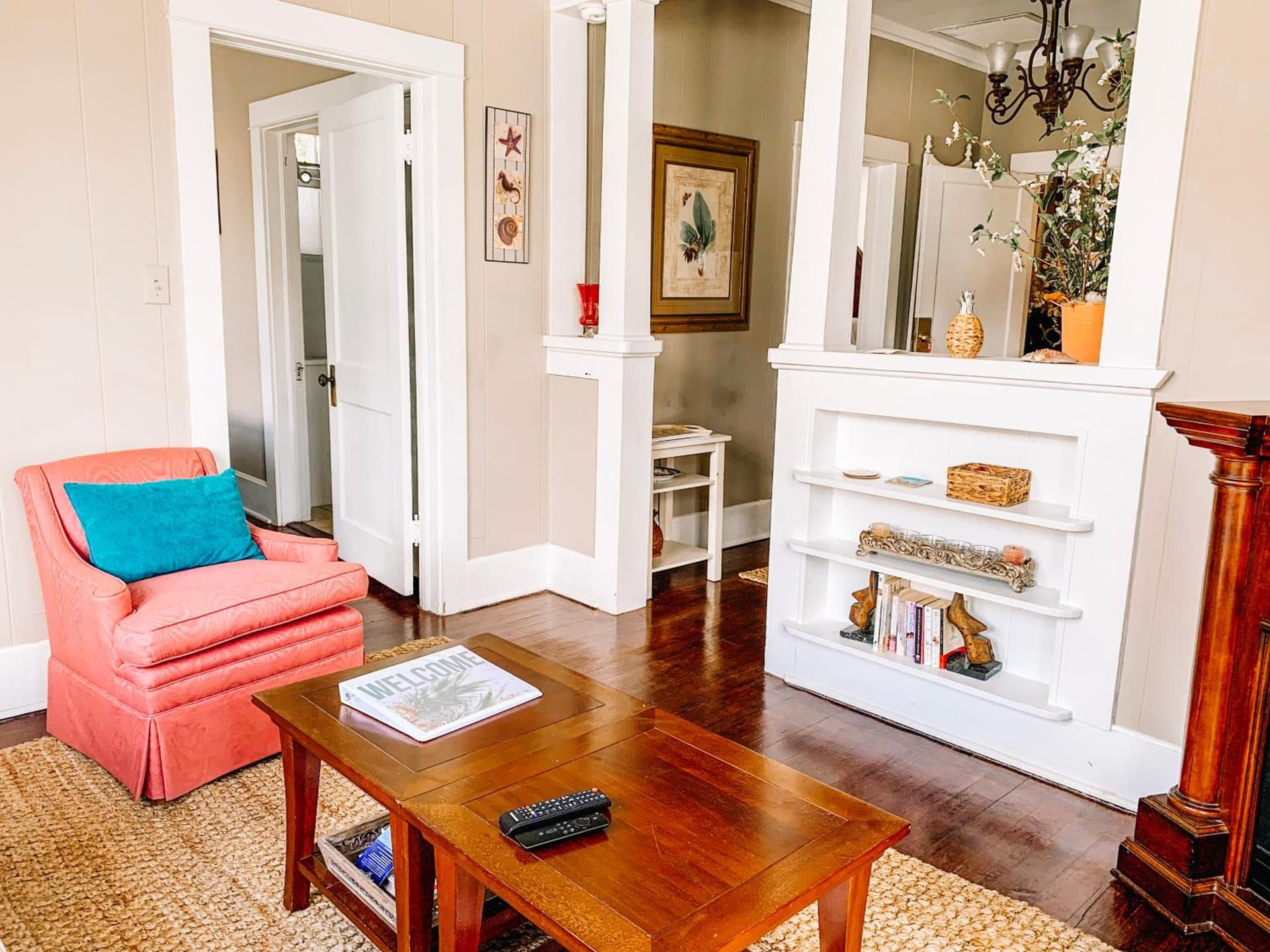 Park Place Inn and Cottages gallery photo in Sanford, FL — image 20