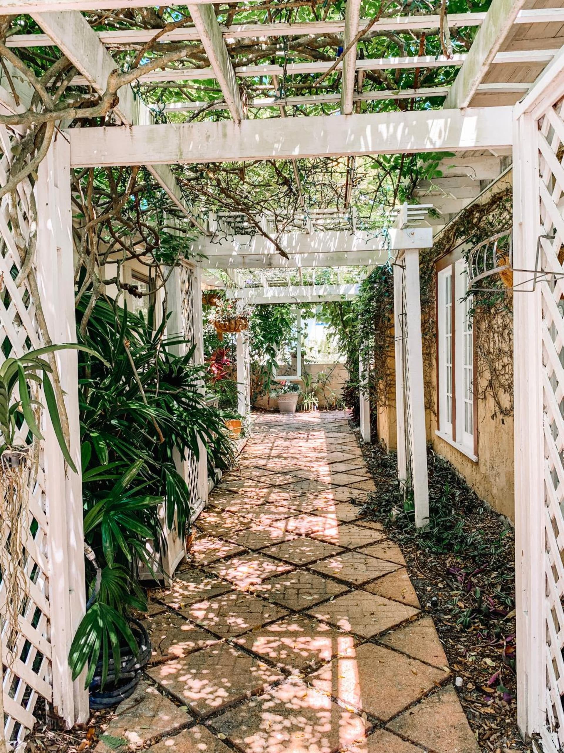 Park Place Inn and Cottages gallery photo in Sanford, FL — image 62