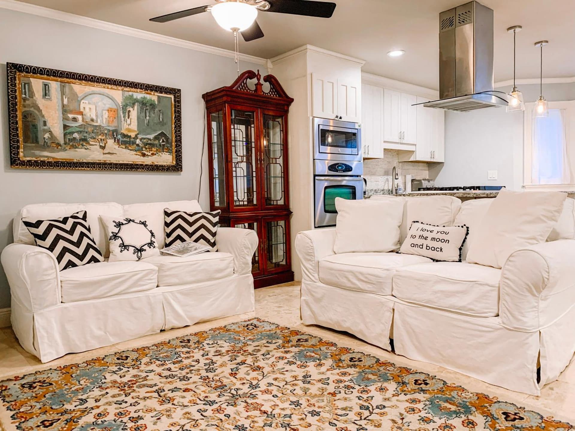 Park Place Inn and Cottages gallery photo in Sanford, FL — image 52