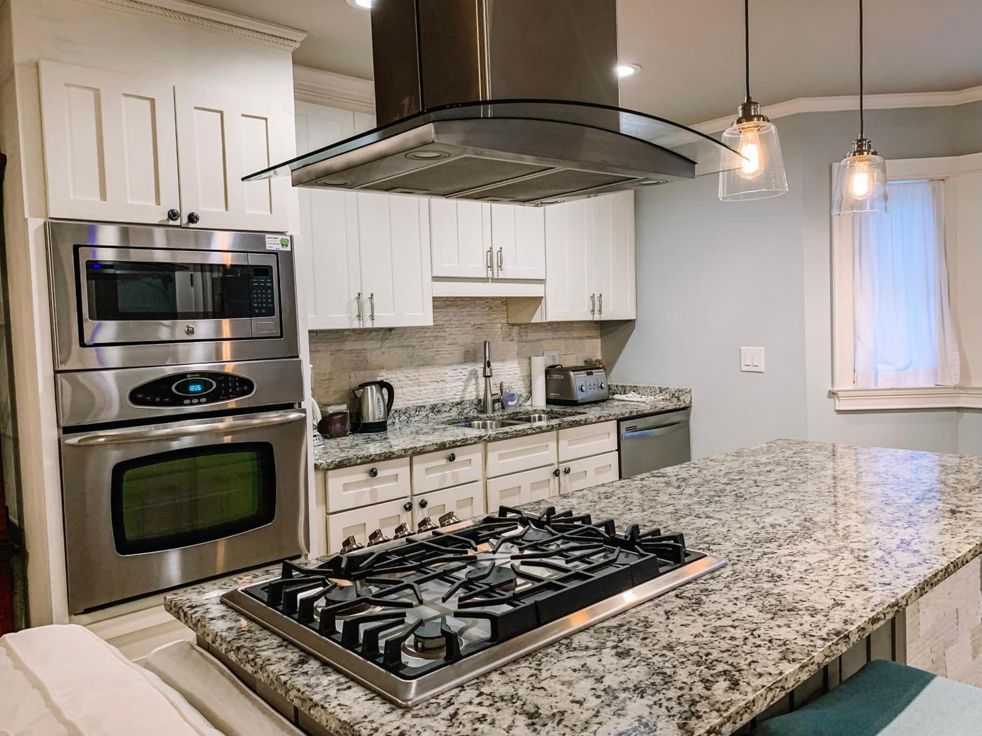 Park Place Inn and Cottages interior in Sanford, FL — gallery photo 2