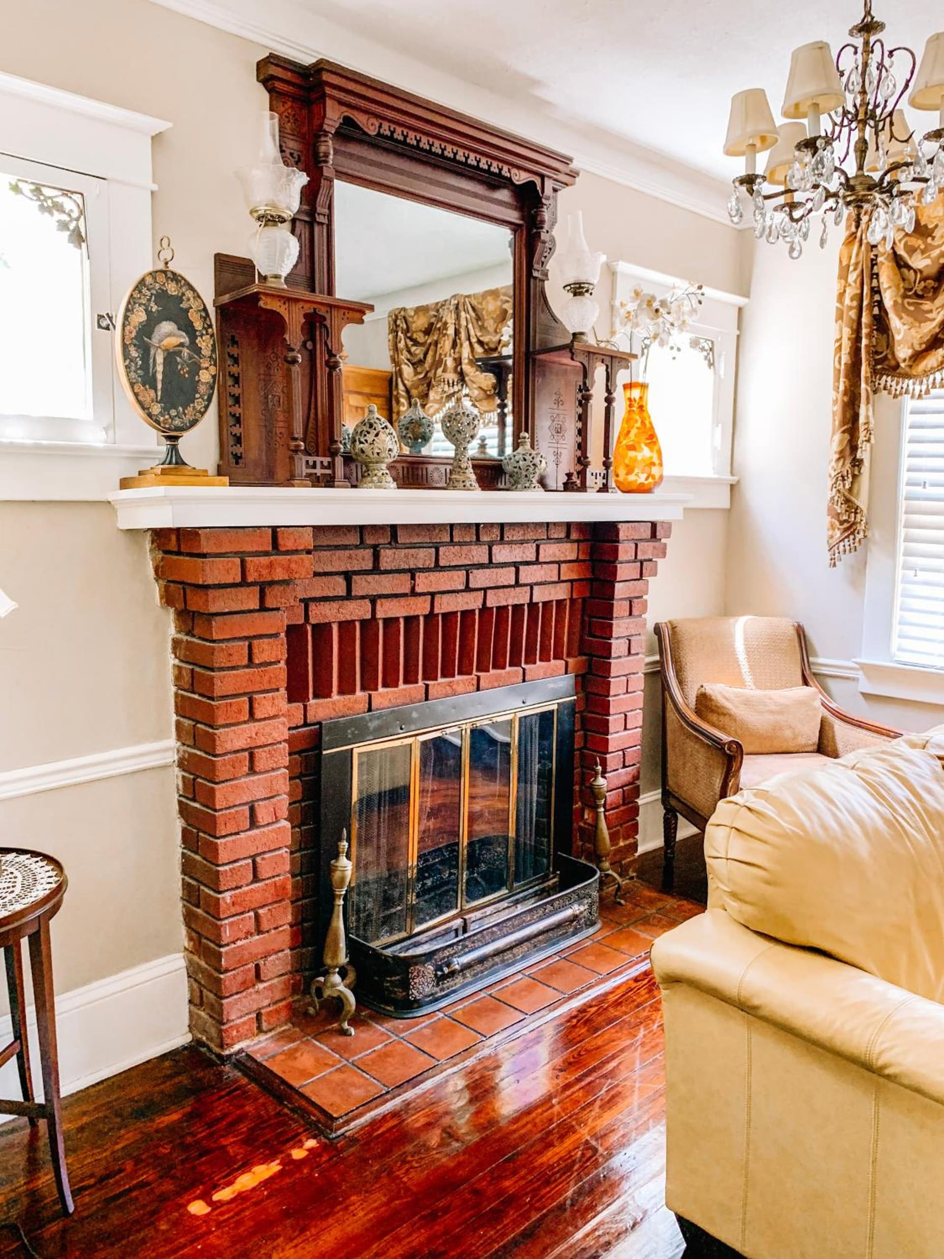 Park Place Inn and Cottages gallery photo in Sanford, FL — image 26