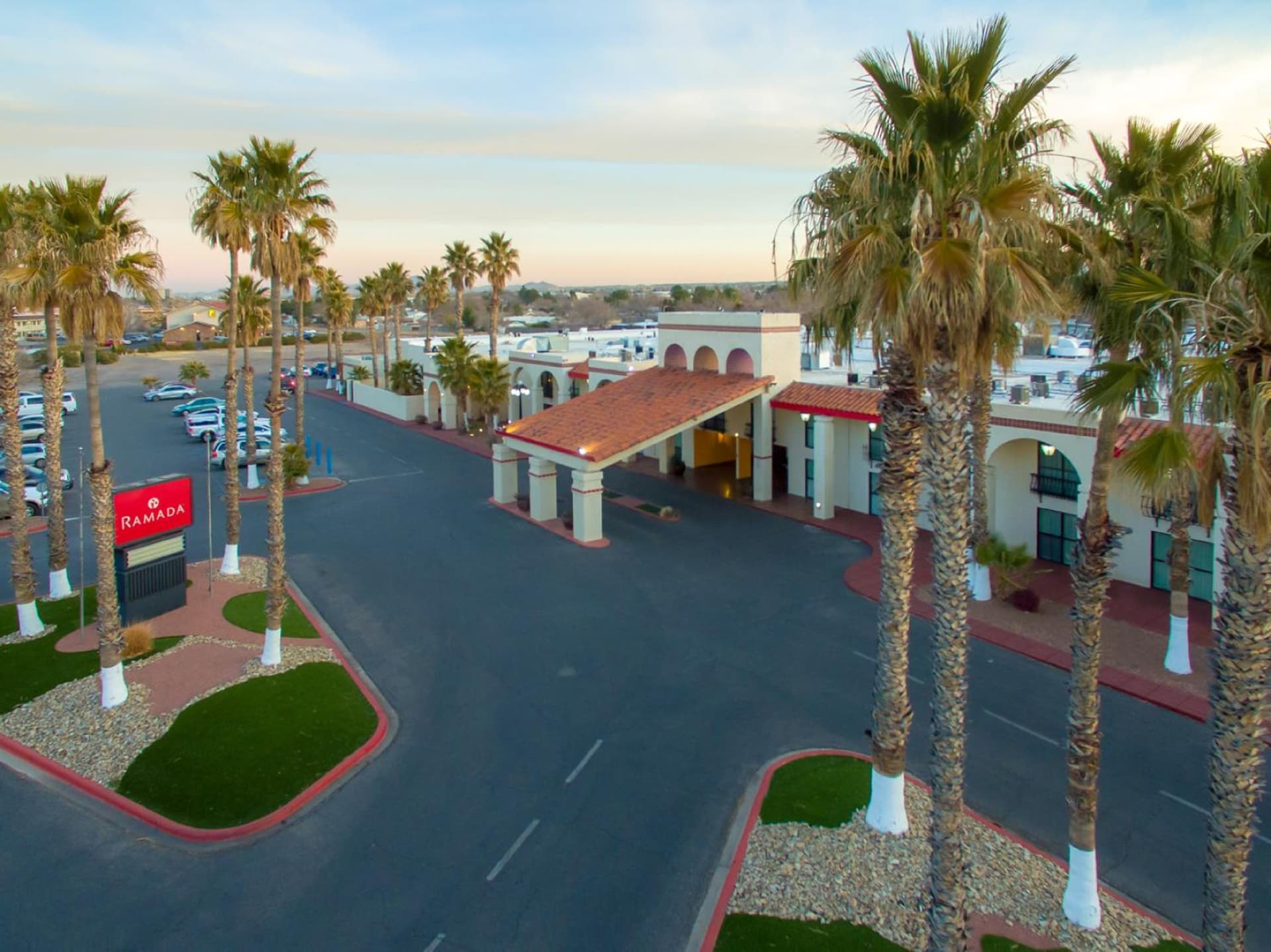 Ramada by Wyndham Las Cruces Hotel & Conference Center gallery photo in Las Cruces, NM — image 29