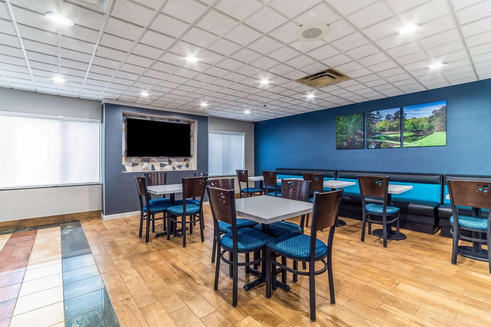 Quality Inn & Suites Augusta I-20 gallery photo in Augusta, GA — image 7