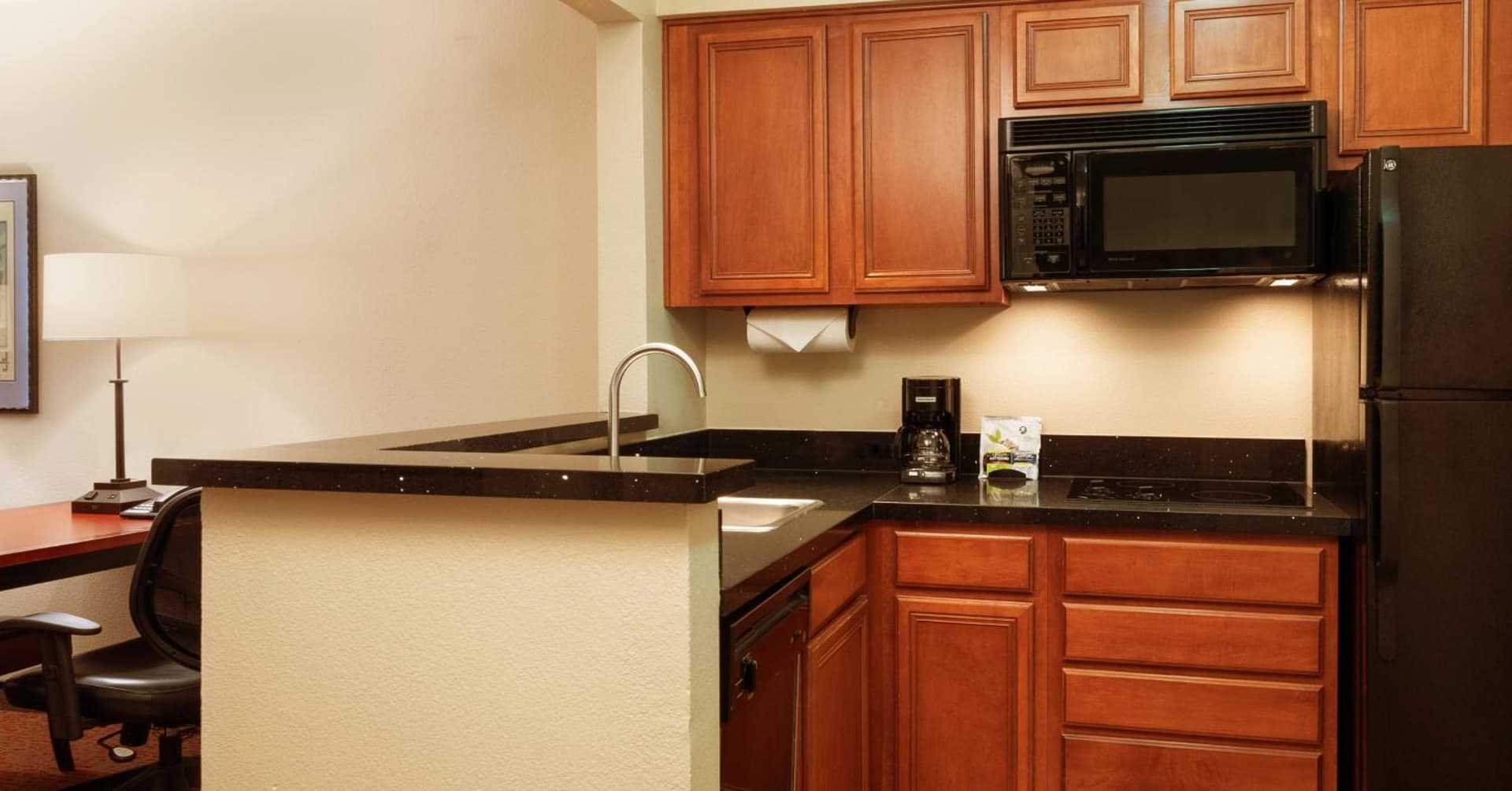 Larkspur Landing Extended Stay Suites Sunnyvale gallery photo in Sunnyvale, CA — image 33
