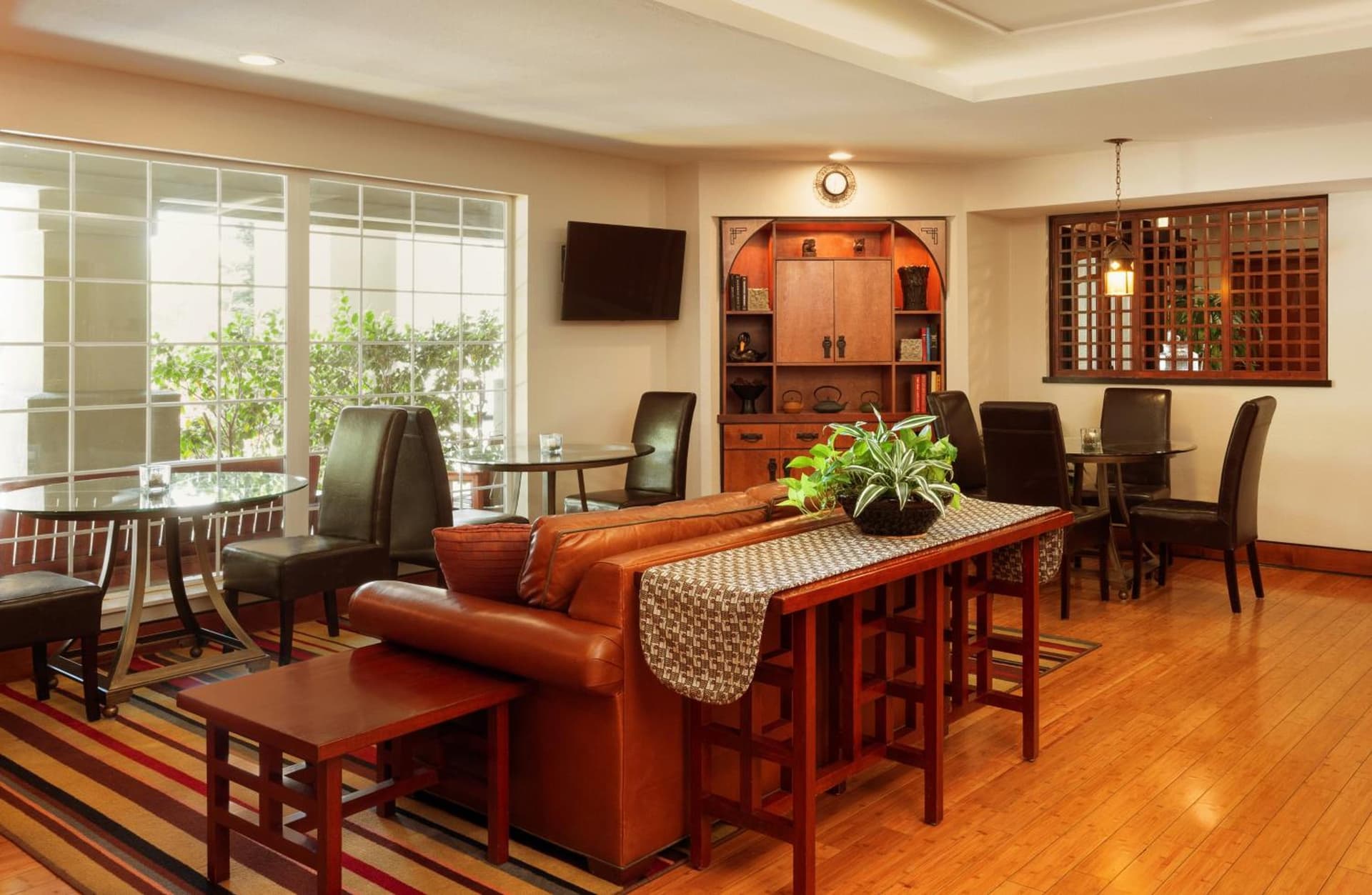 Larkspur Landing Extended Stay Suites Sunnyvale gallery photo in Sunnyvale, CA — image 24