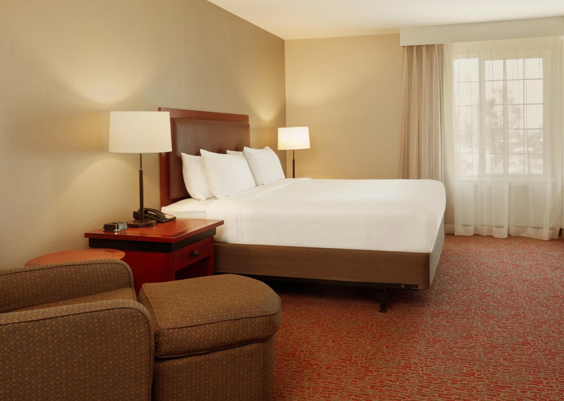Larkspur Landing Extended Stay Suites Sunnyvale gallery photo in Sunnyvale, CA — image 27