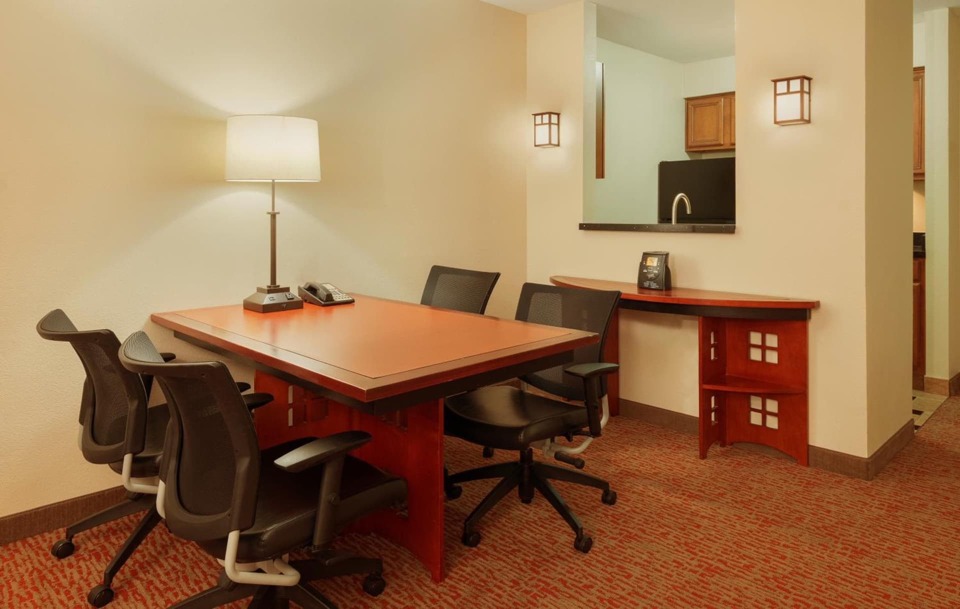 Larkspur Landing Extended Stay Suites Sunnyvale gallery photo in Sunnyvale, CA — image 31