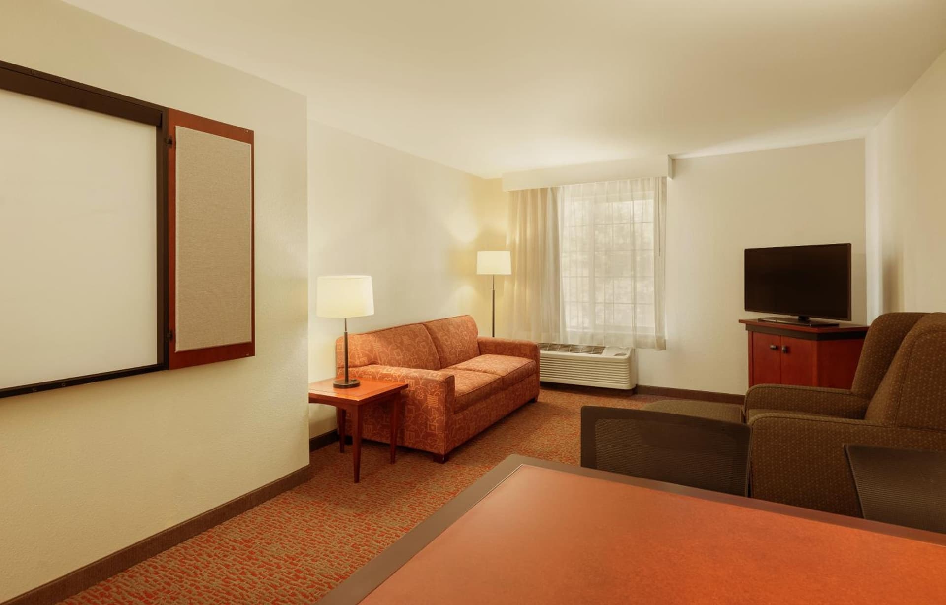 Larkspur Landing Extended Stay Suites Sunnyvale gallery photo in Sunnyvale, CA — image 11