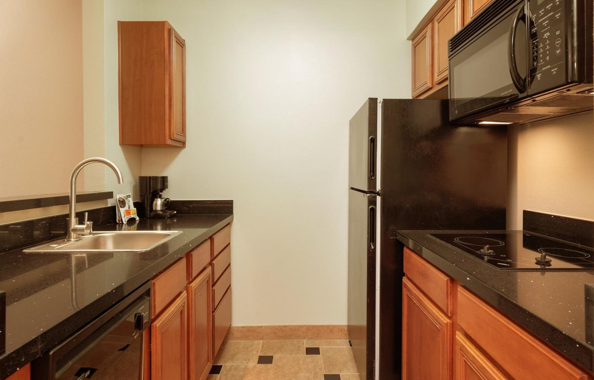 Larkspur Landing Extended Stay Suites Sunnyvale gallery photo in Sunnyvale, CA — image 15