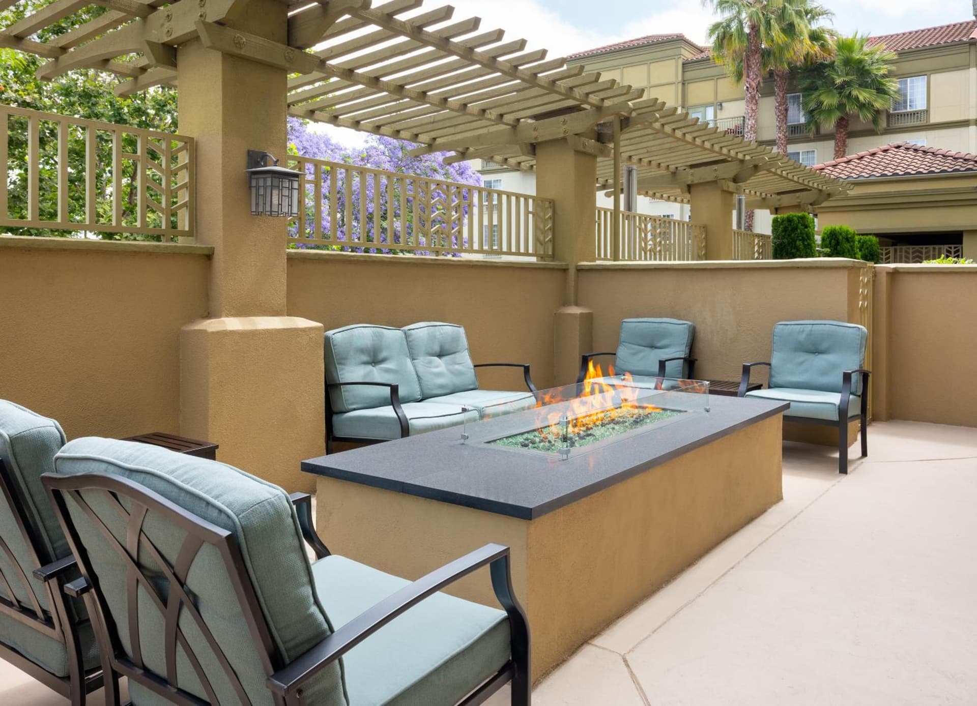Larkspur Landing Extended Stay Suites Sunnyvale gallery photo in Sunnyvale, CA — image 14