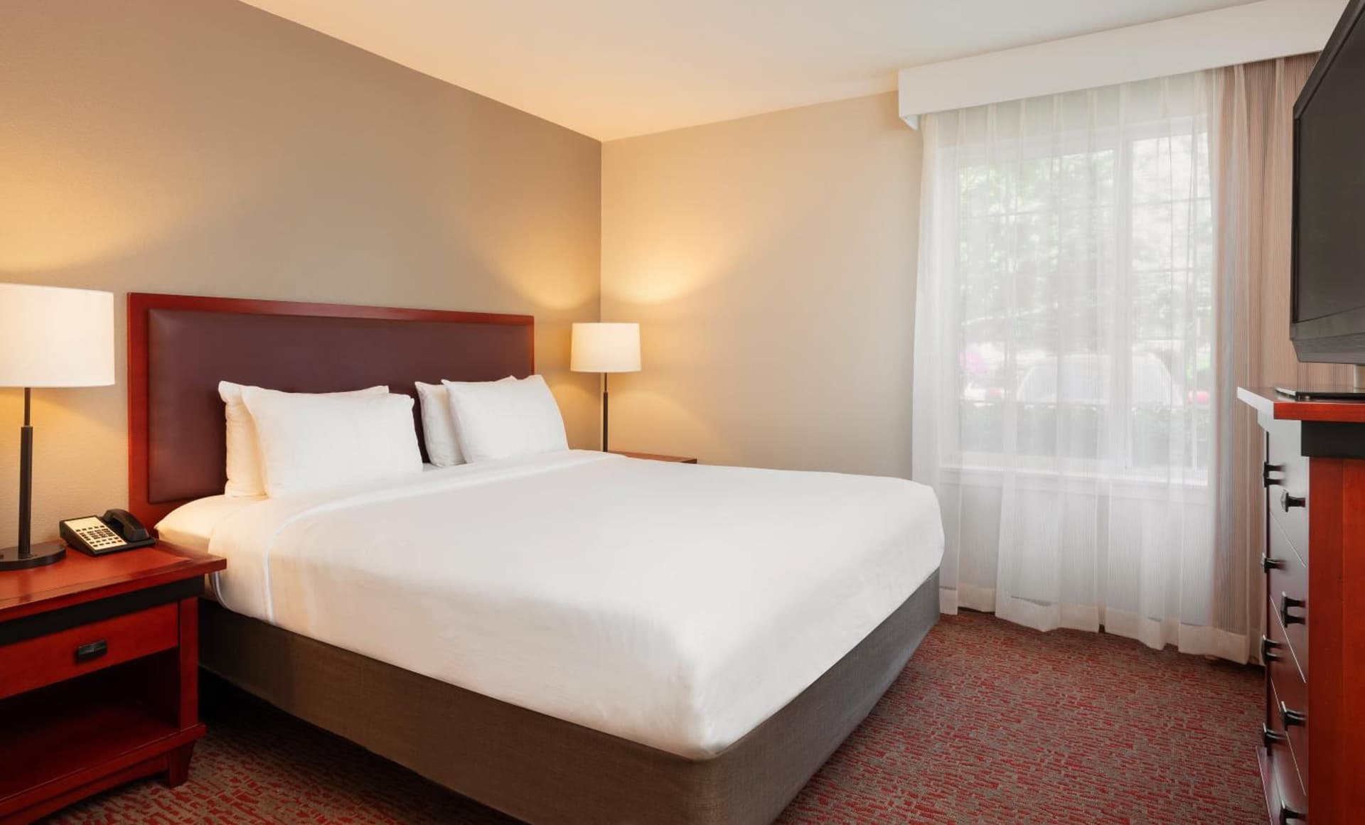 Larkspur Landing Extended Stay Suites Sunnyvale gallery photo in Sunnyvale, CA — image 32