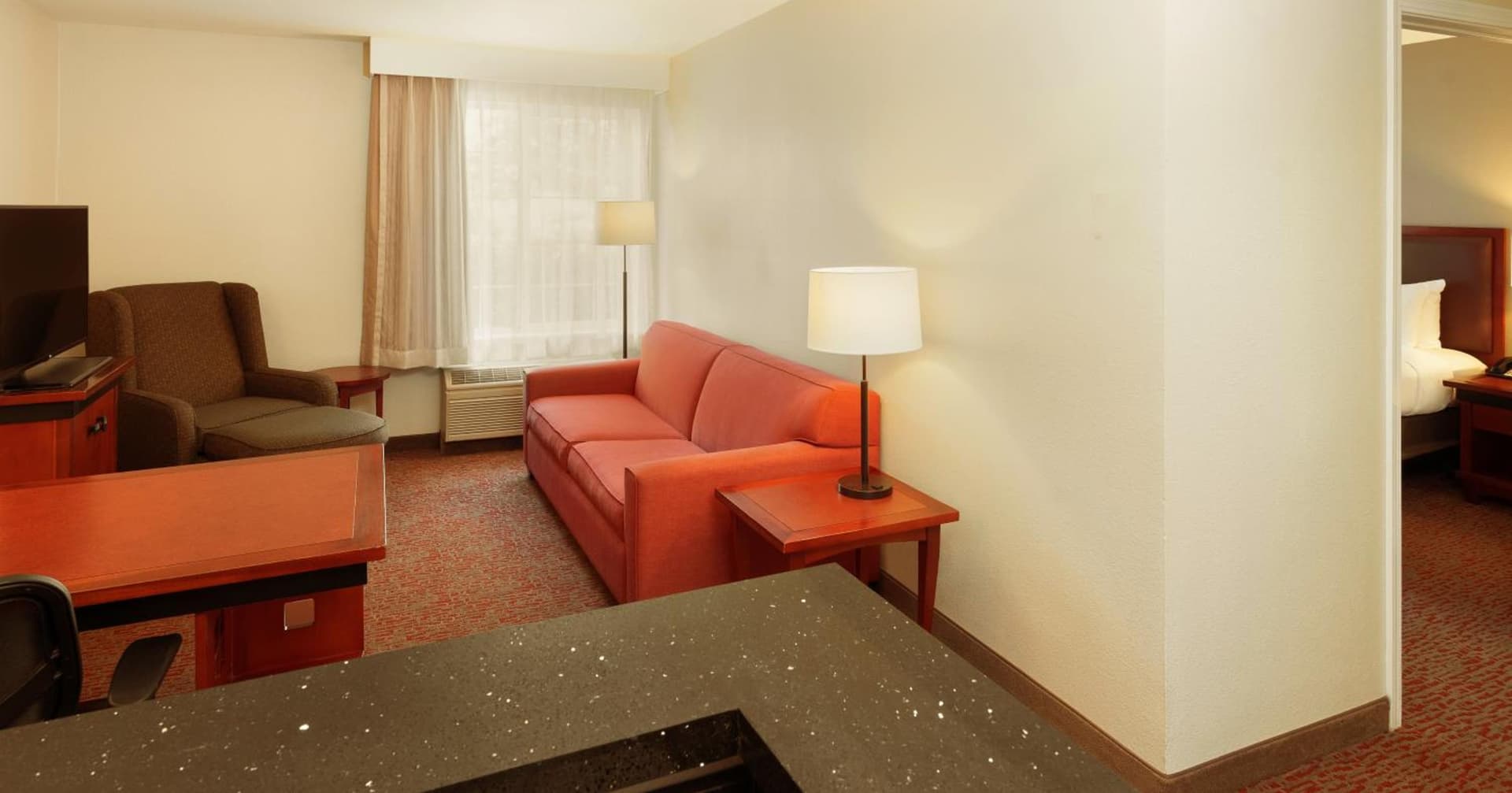 Larkspur Landing Extended Stay Suites Sunnyvale gallery photo in Sunnyvale, CA — image 26
