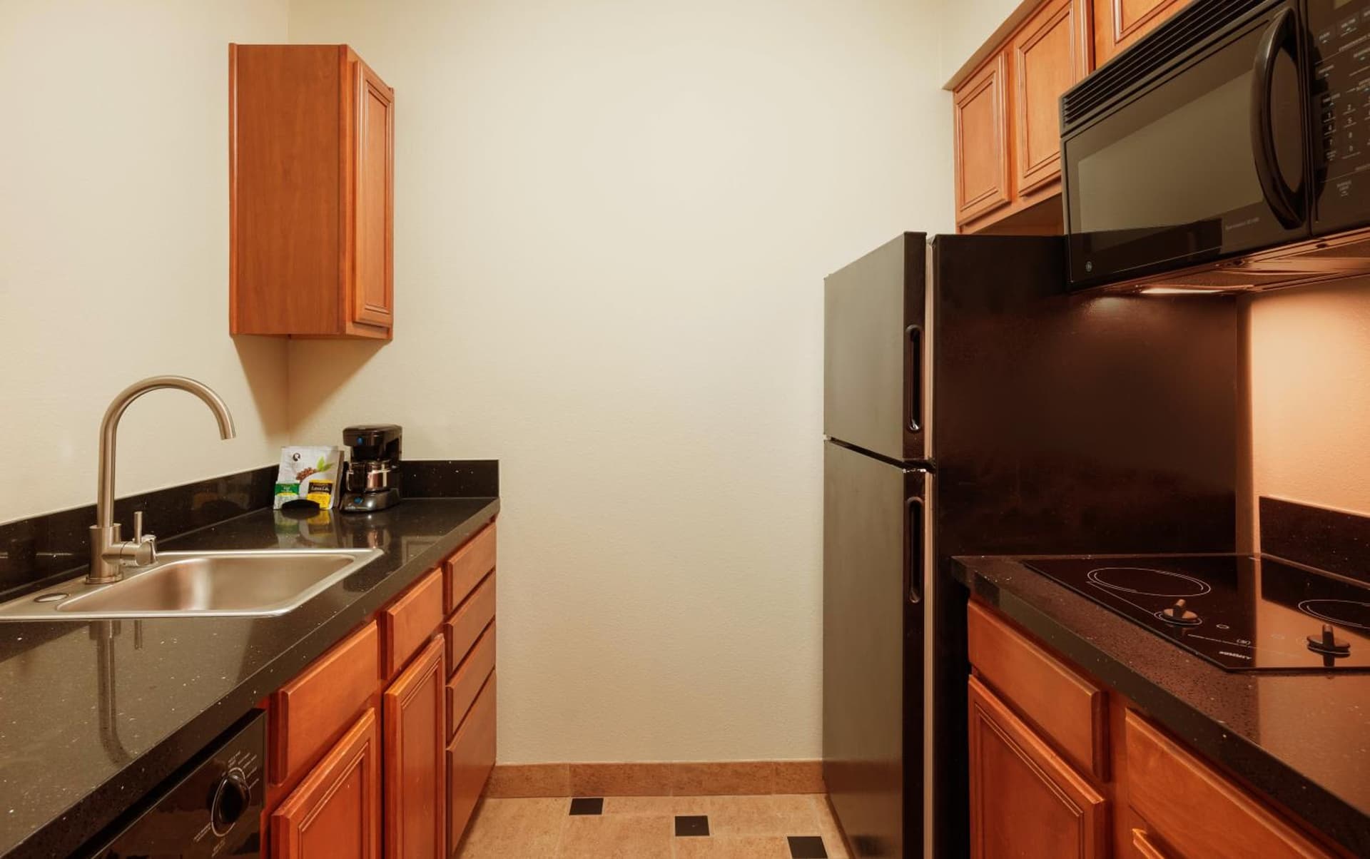 Larkspur Landing Extended Stay Suites Sunnyvale gallery photo in Sunnyvale, CA — image 19