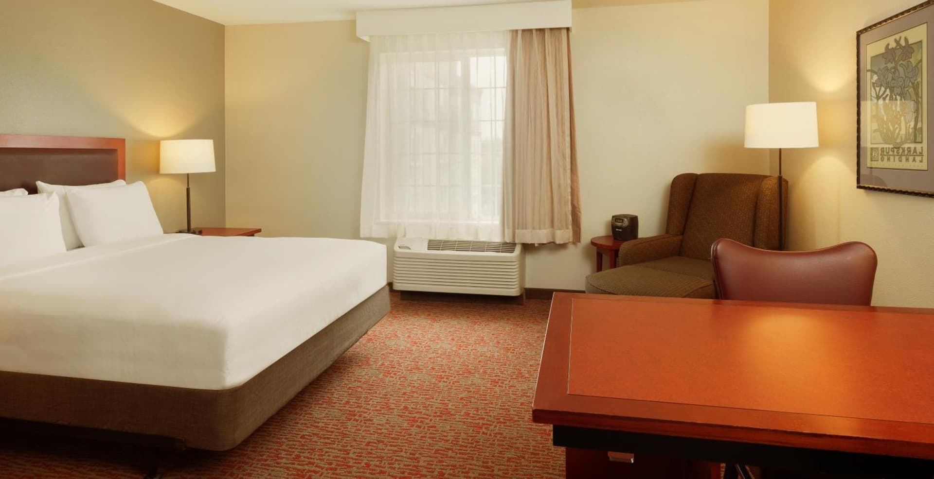 Larkspur Landing Extended Stay Suites Sunnyvale gallery photo in Sunnyvale, CA — image 16