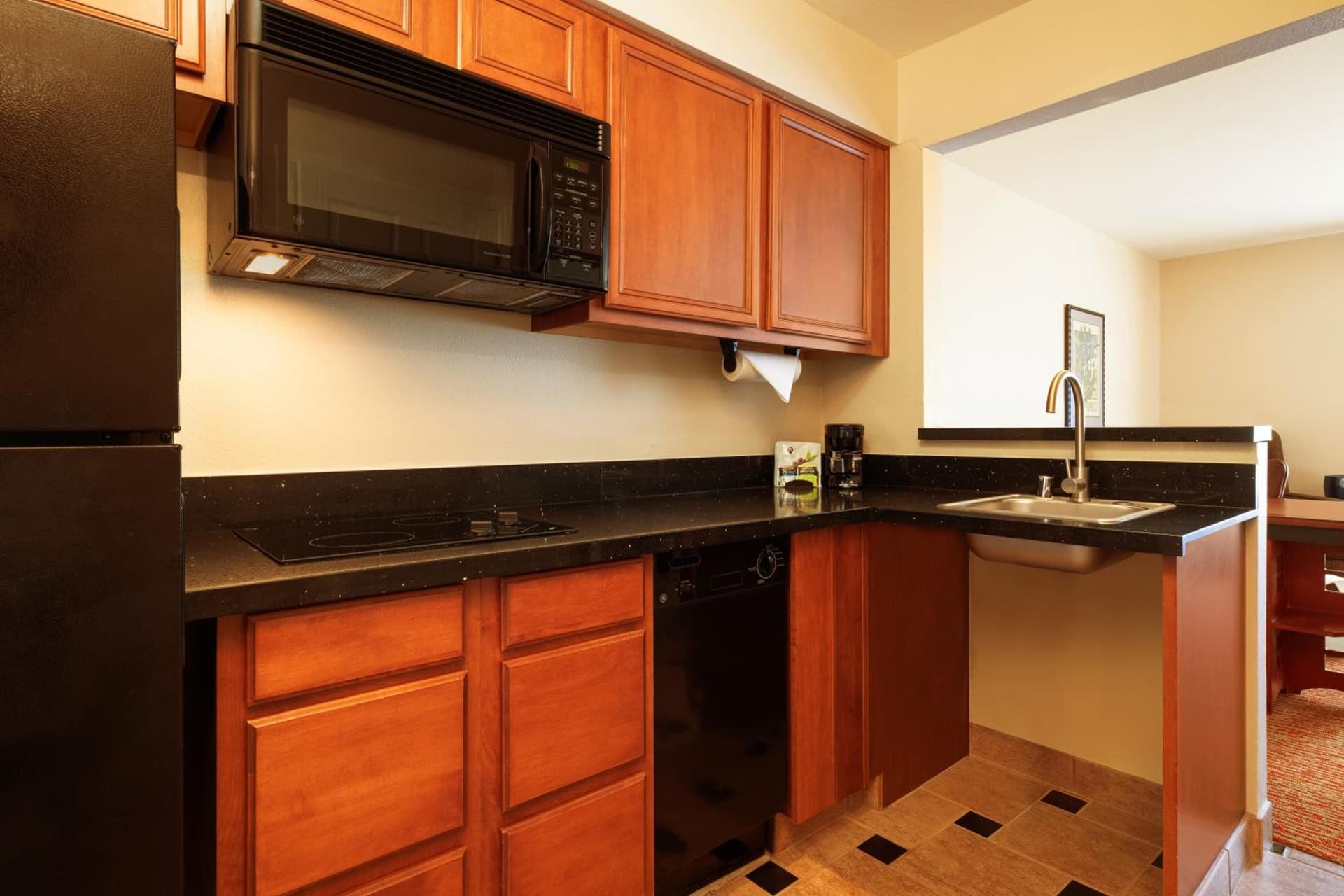 Larkspur Landing Extended Stay Suites Sunnyvale gallery photo in Sunnyvale, CA — image 10