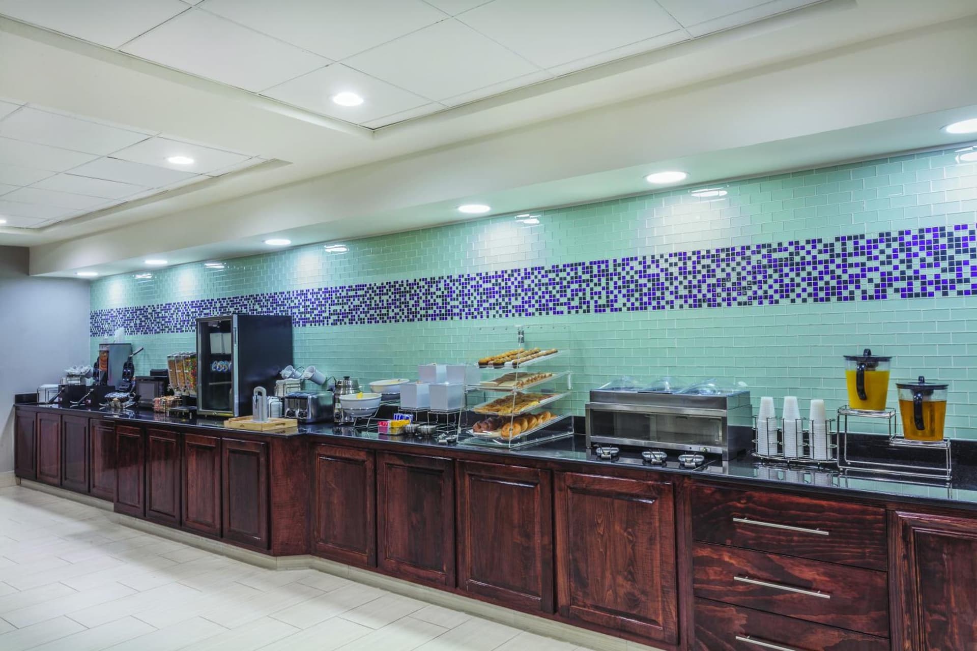 La Quinta by Wyndham Columbus North gallery photo in Columbus, GA — image 39