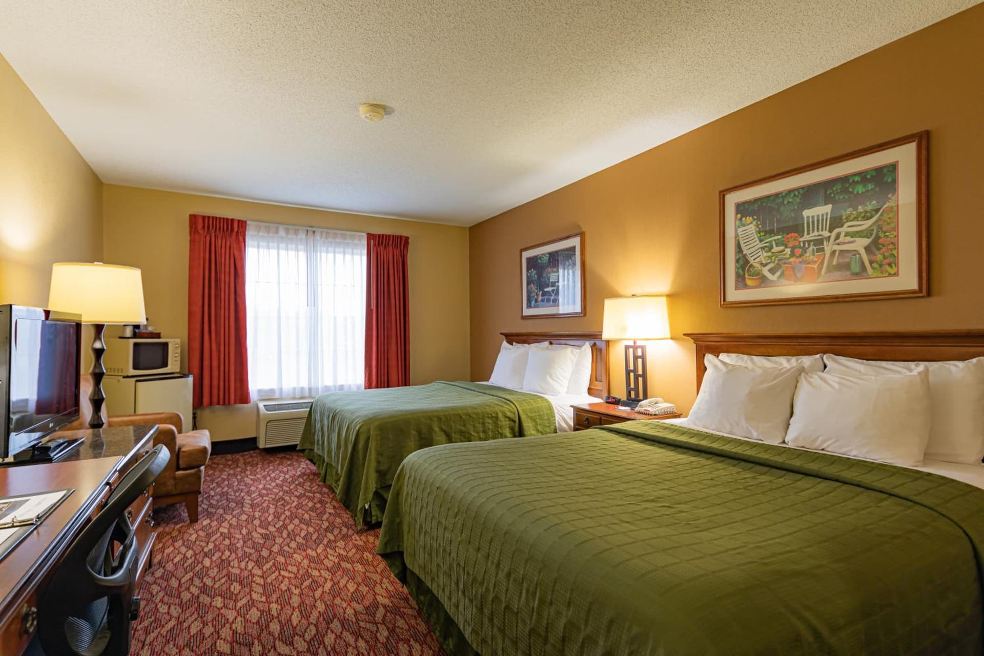 Coshocton Village Inn & Suites gallery photo in Coshocton, OH — image 14