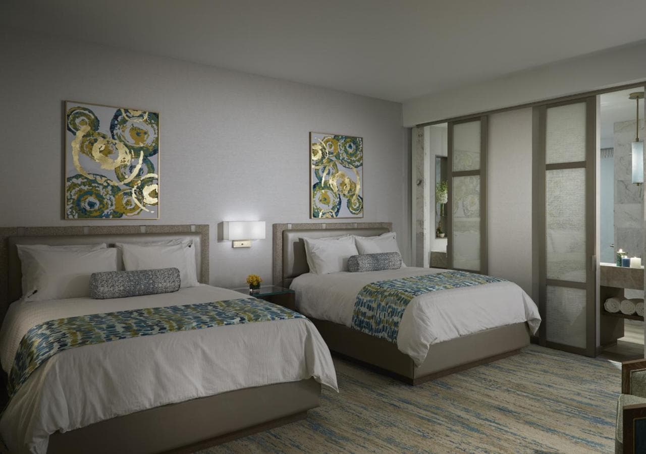 The Guitar Hotel at Seminole Hard Rock Hotel & Casino gallery photo in Fort Lauderdale, FL — image 48