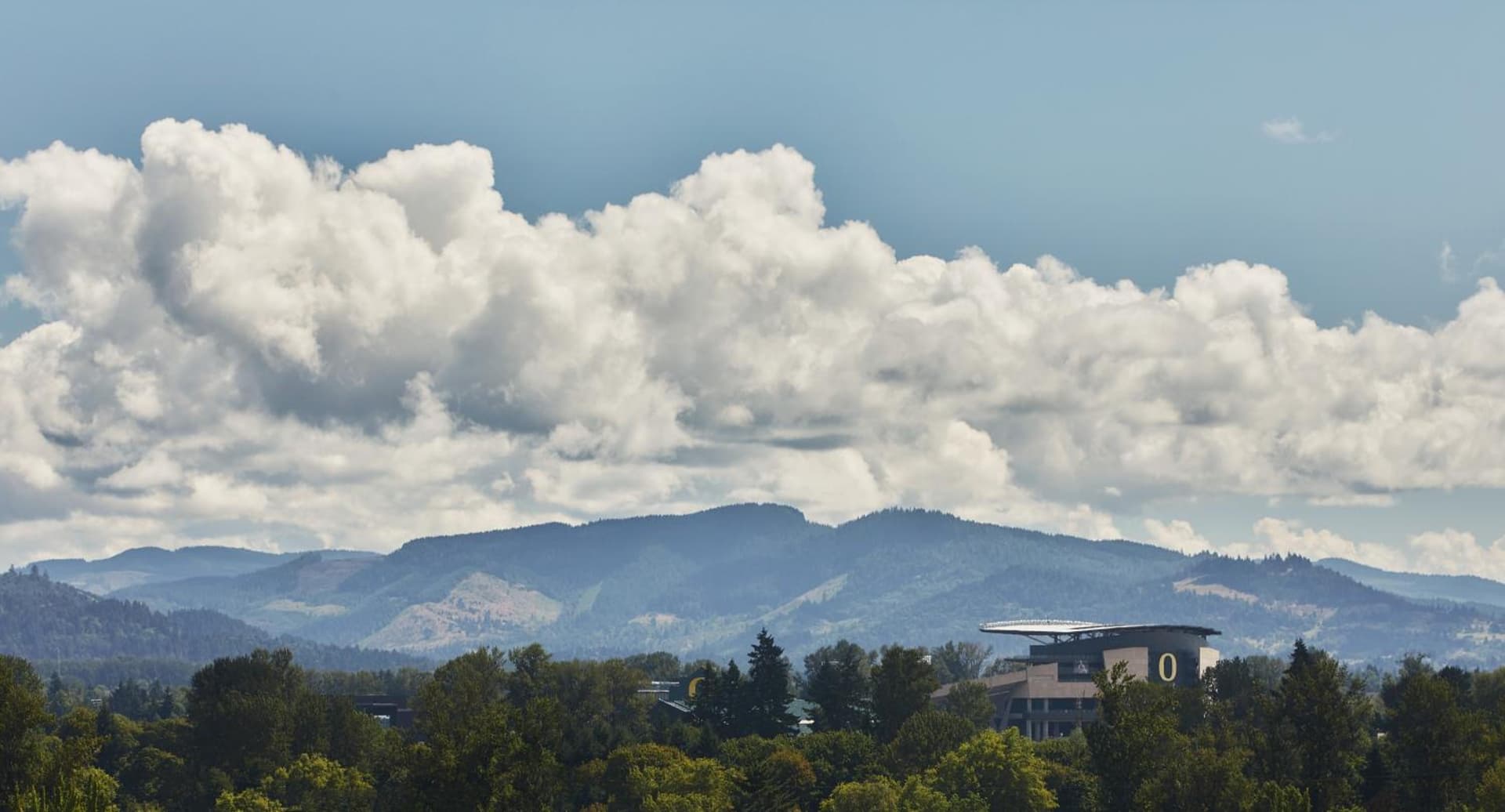 Graduate by Hilton Eugene gallery photo in Eugene, OR — image 36