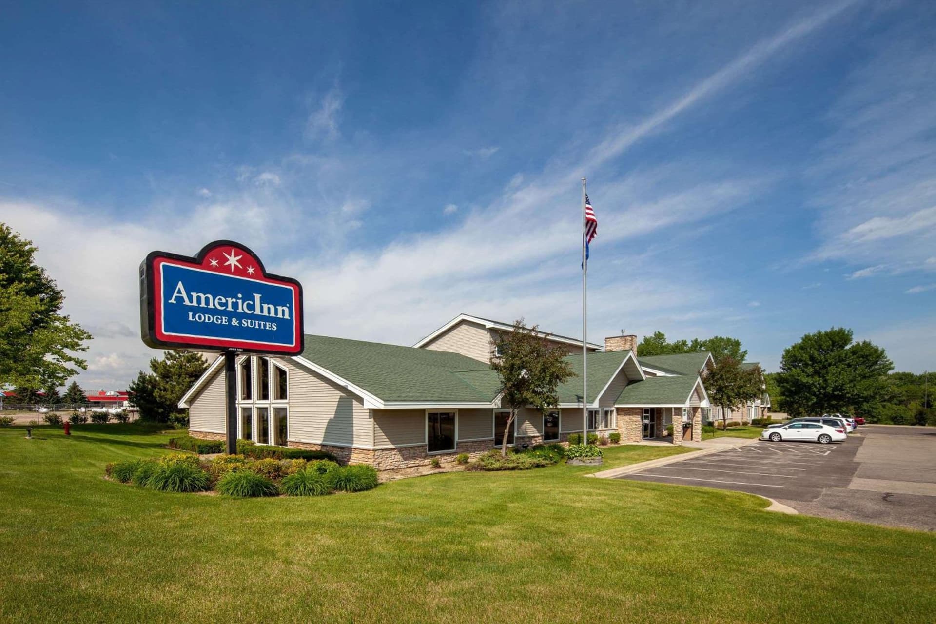 AmericInn by Wyndham Northfield interior in Northfield, MN — gallery photo 2