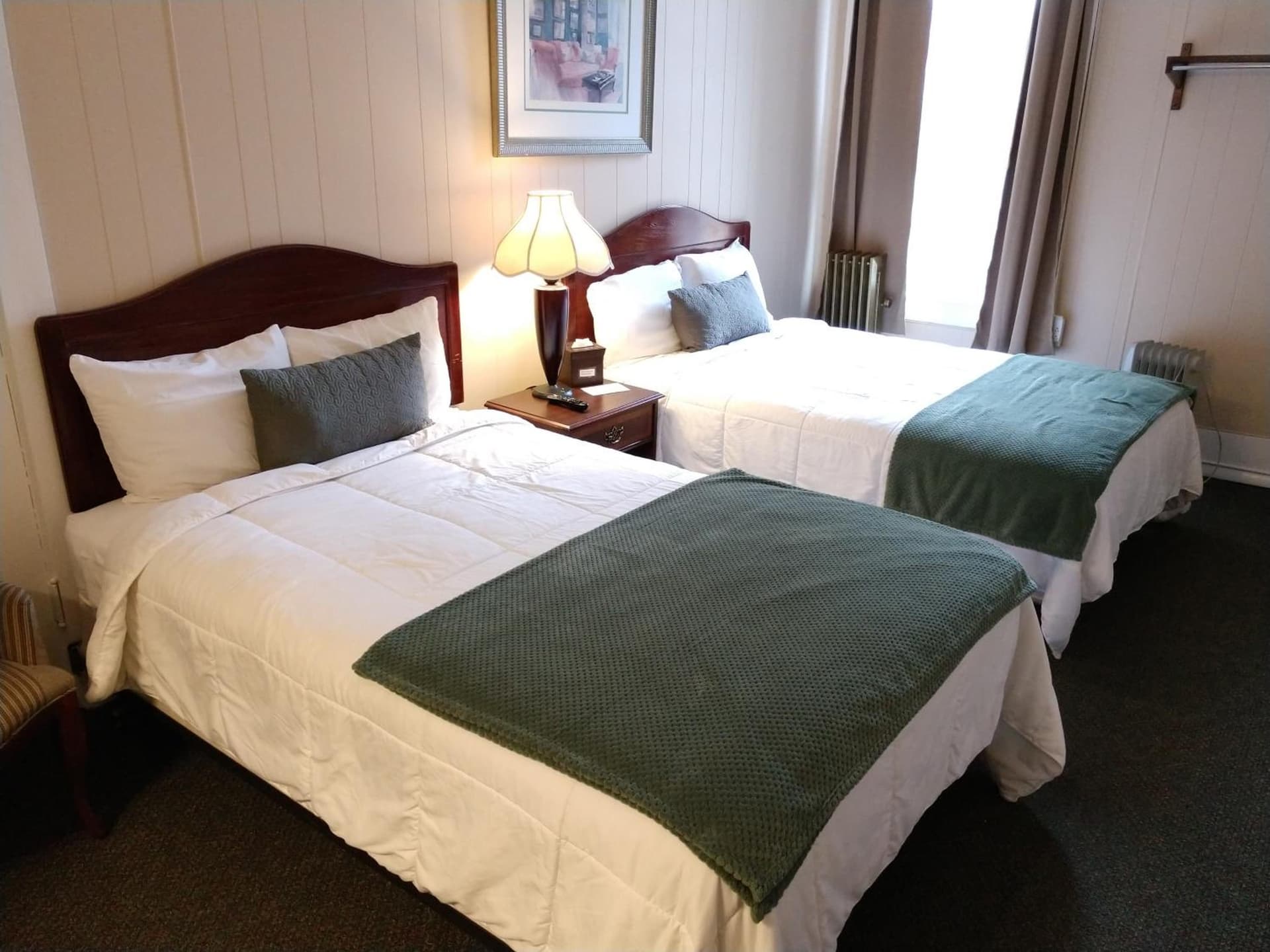 Hotel Wayne gallery photo in Honesdale, PA — image 13