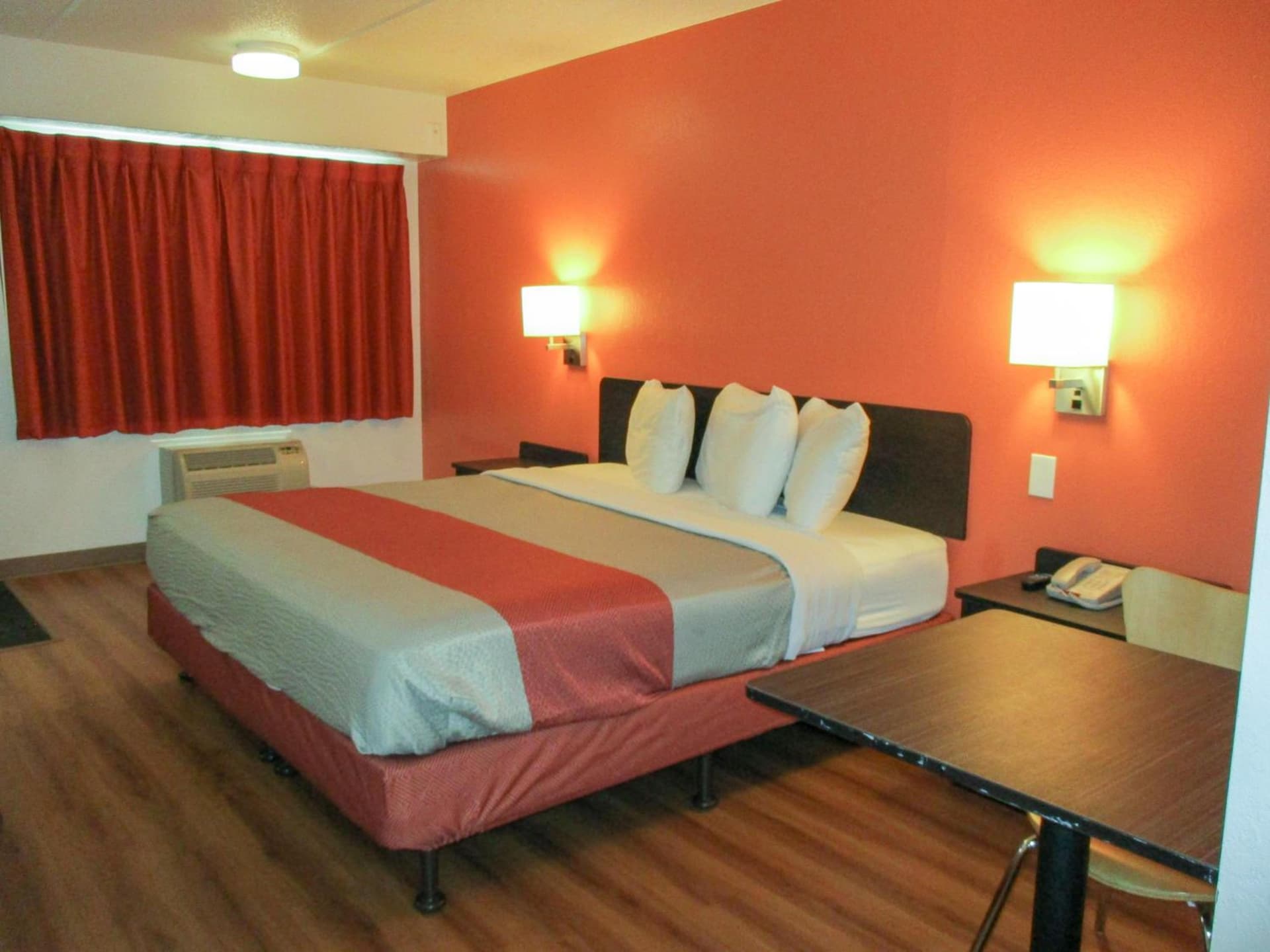 Motel 6-Memphis, TN - Downtown gallery photo in Memphis, TN — image 55