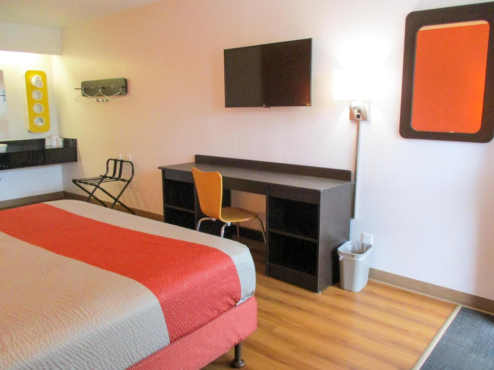 Motel 6-Memphis, TN - Downtown gallery photo in Memphis, TN — image 21