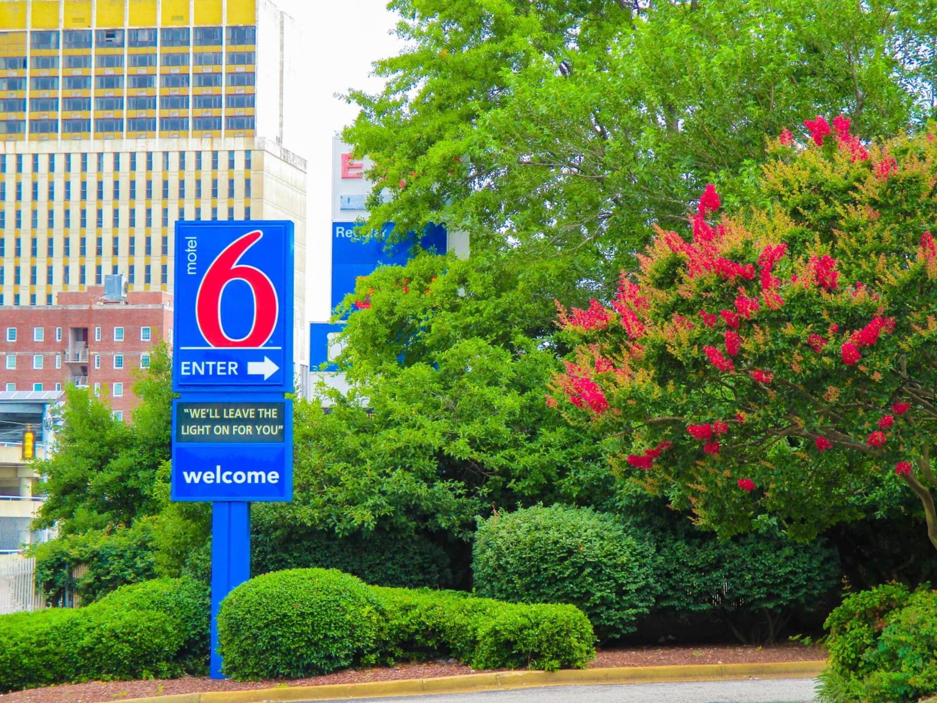 Motel 6-Memphis, TN - Downtown gallery photo in Memphis, TN — image 32