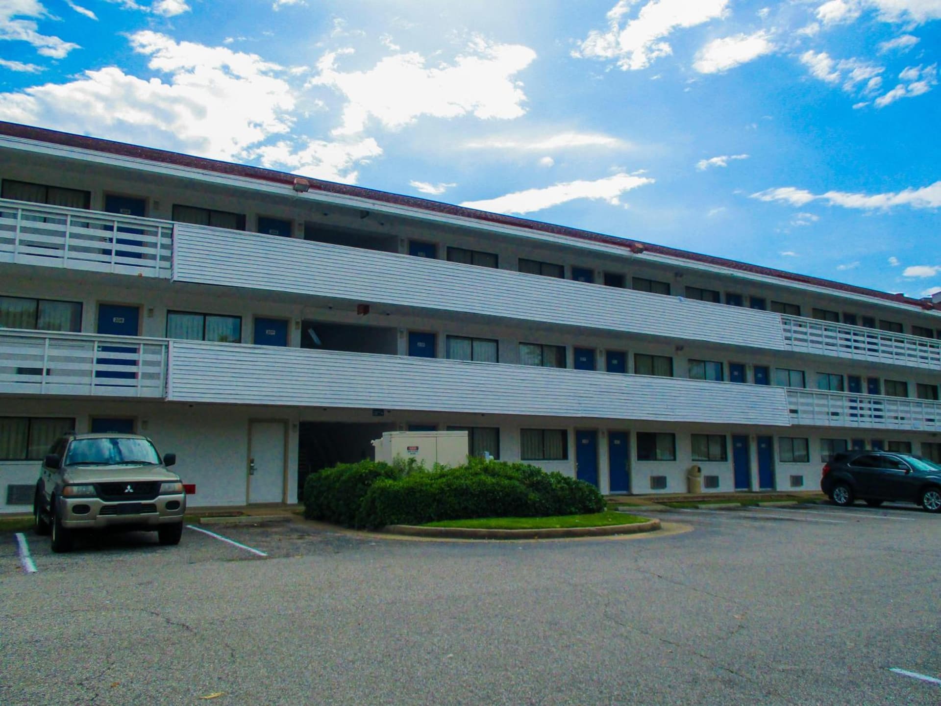 Motel 6-Memphis, TN - Downtown gallery photo in Memphis, TN — image 38