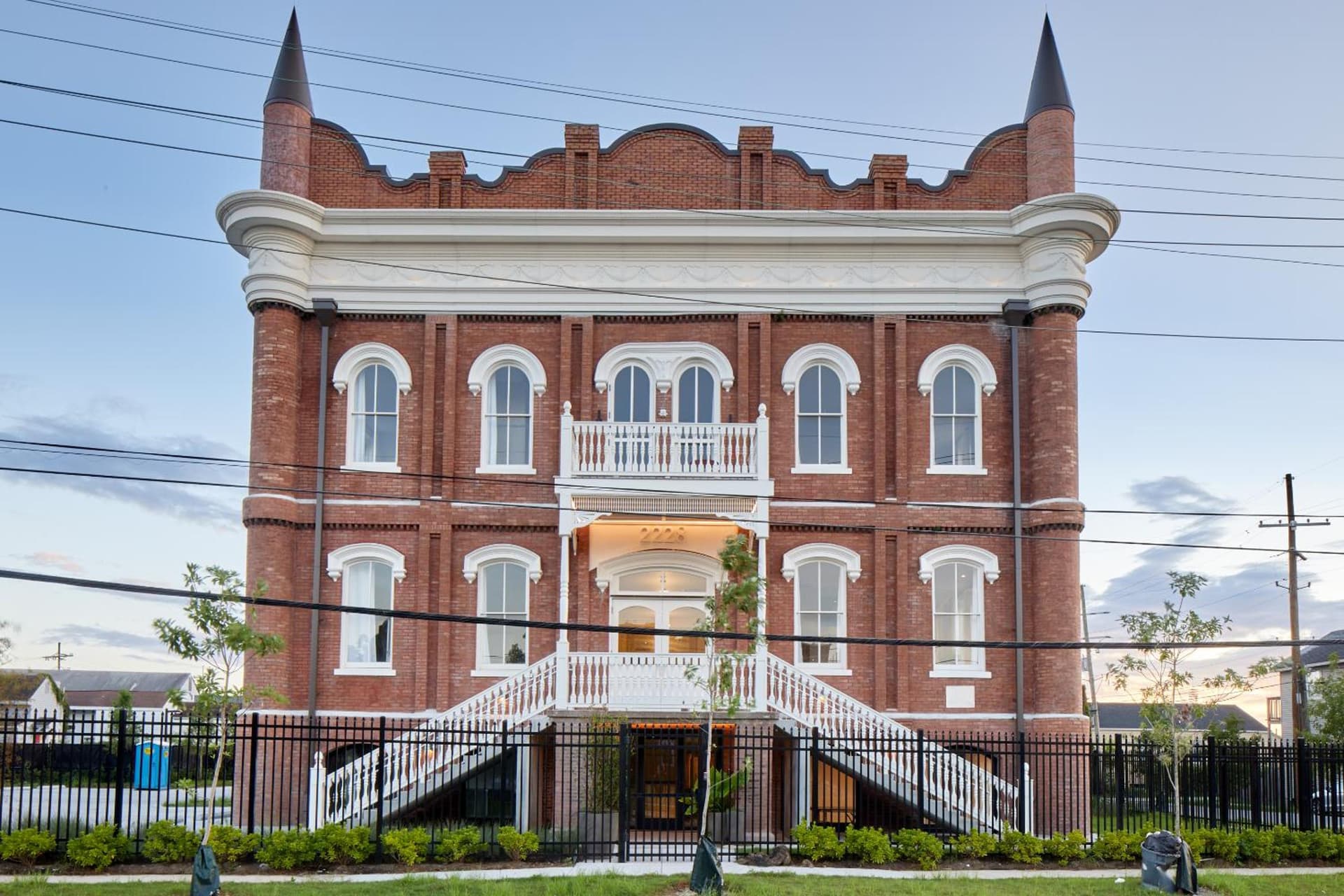 Sonder Gravier Place featured exterior or lobby in New Orleans, LA — similar hotel